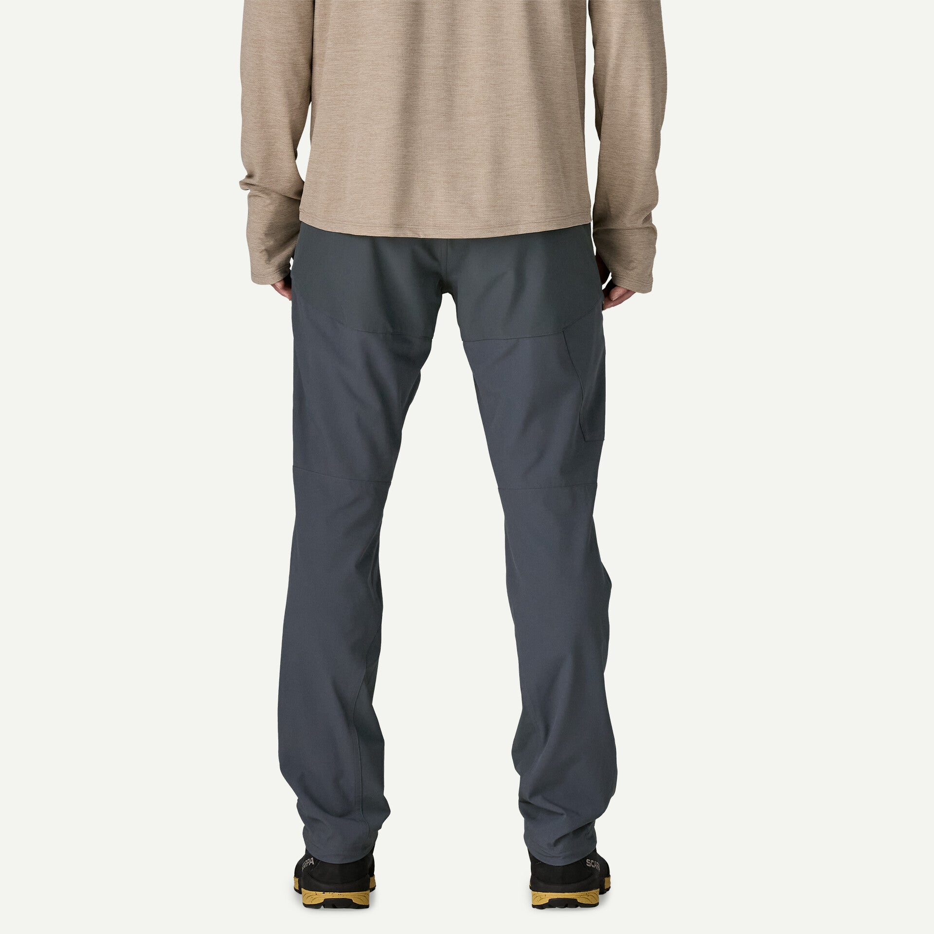 Men's Terravia Alpine Pants - Regular