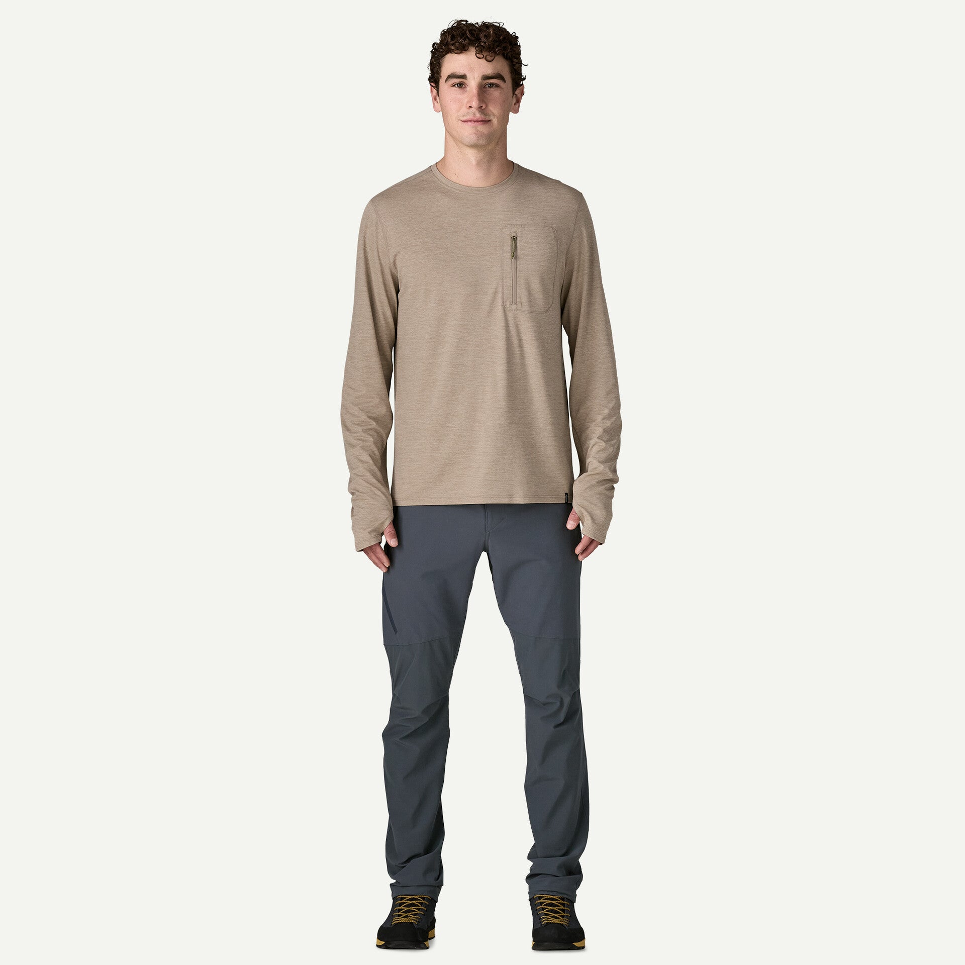 Men's Terravia Alpine Pants - Regular