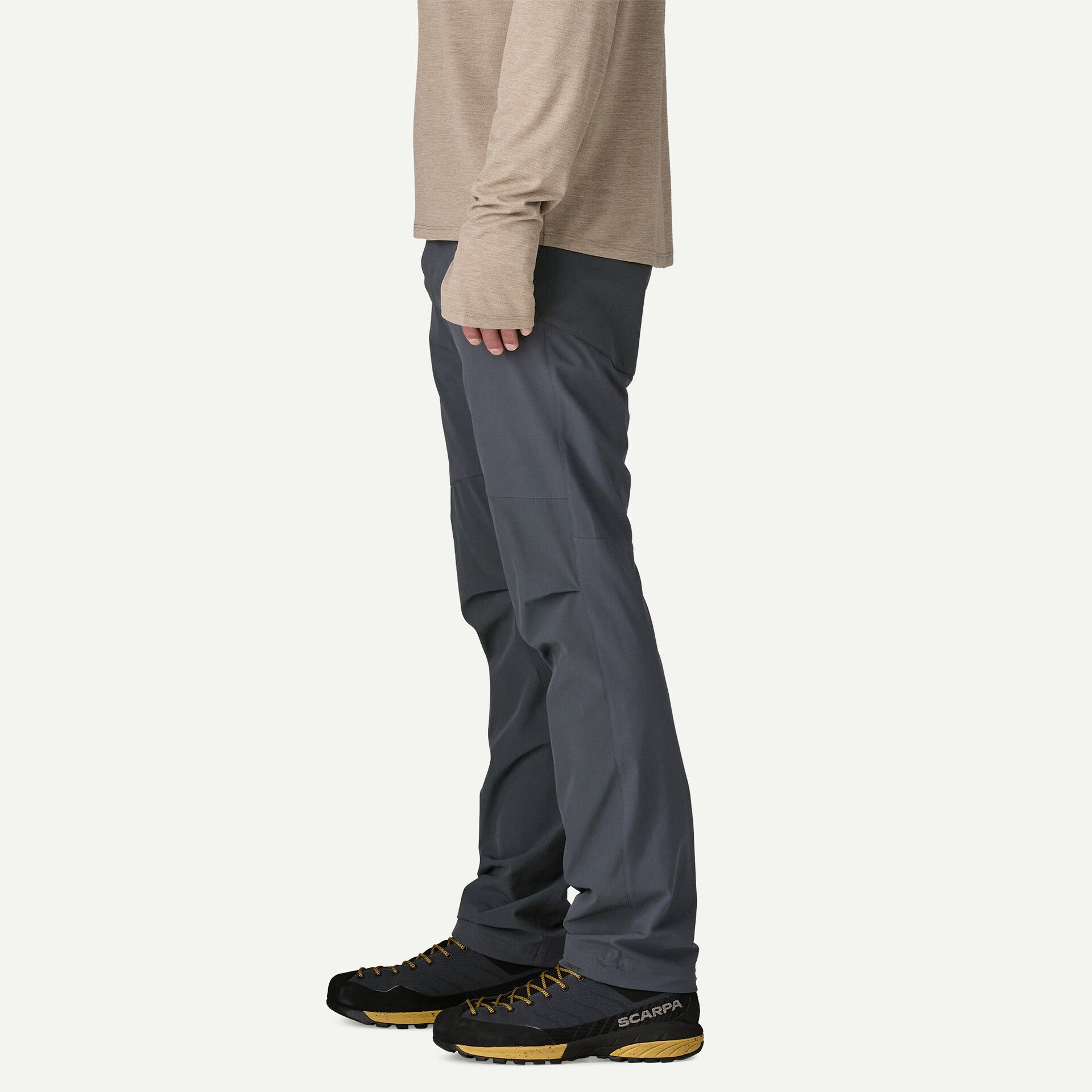 Men's Terravia Alpine Pants - Regular