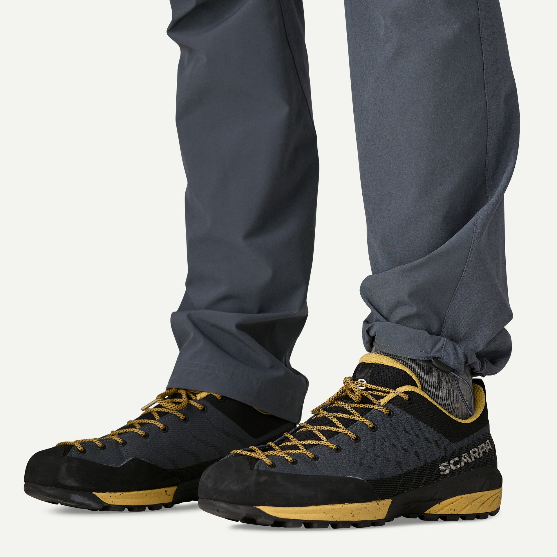 Men's Terravia Alpine Pants - Regular