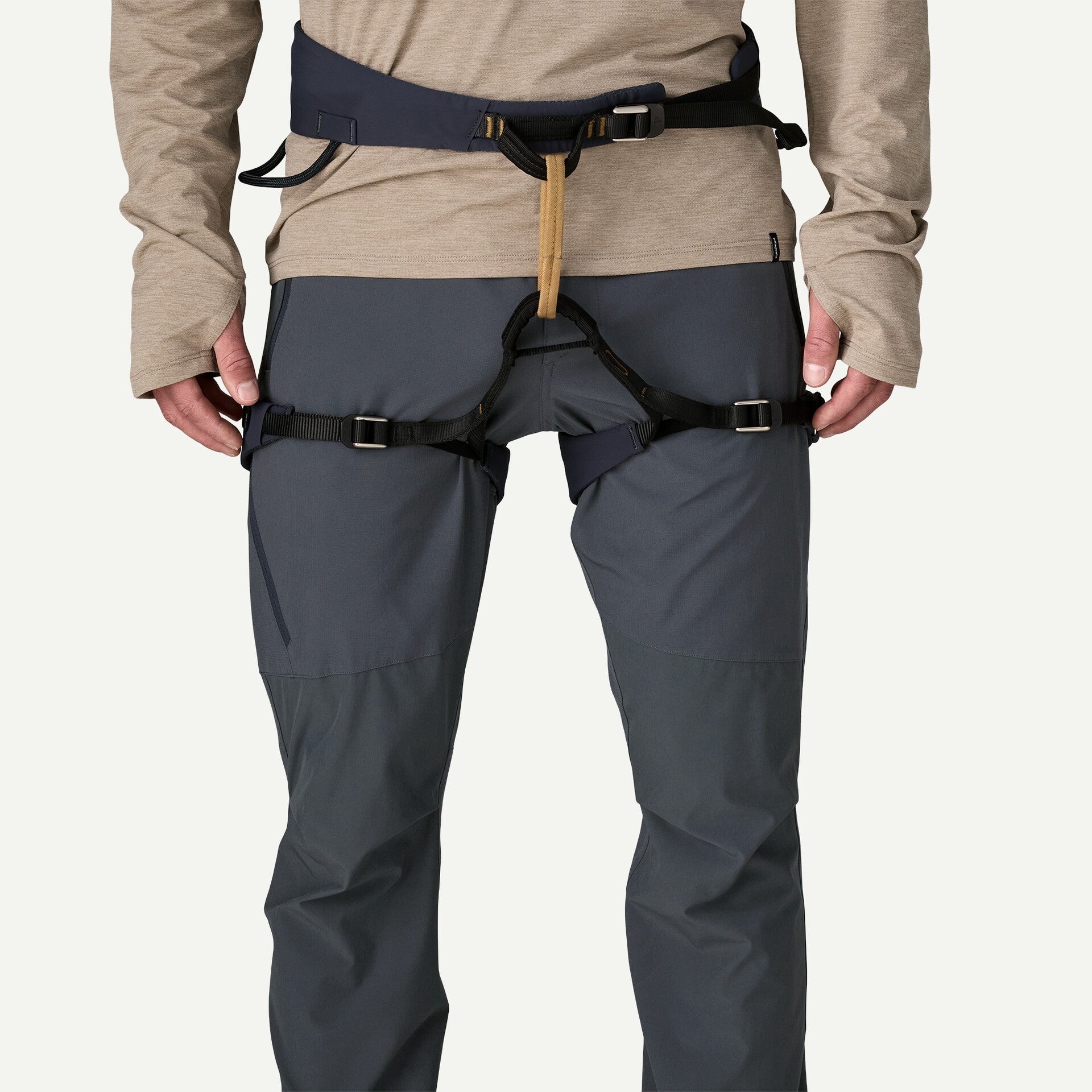 Men's Terravia Alpine Pants - Regular
