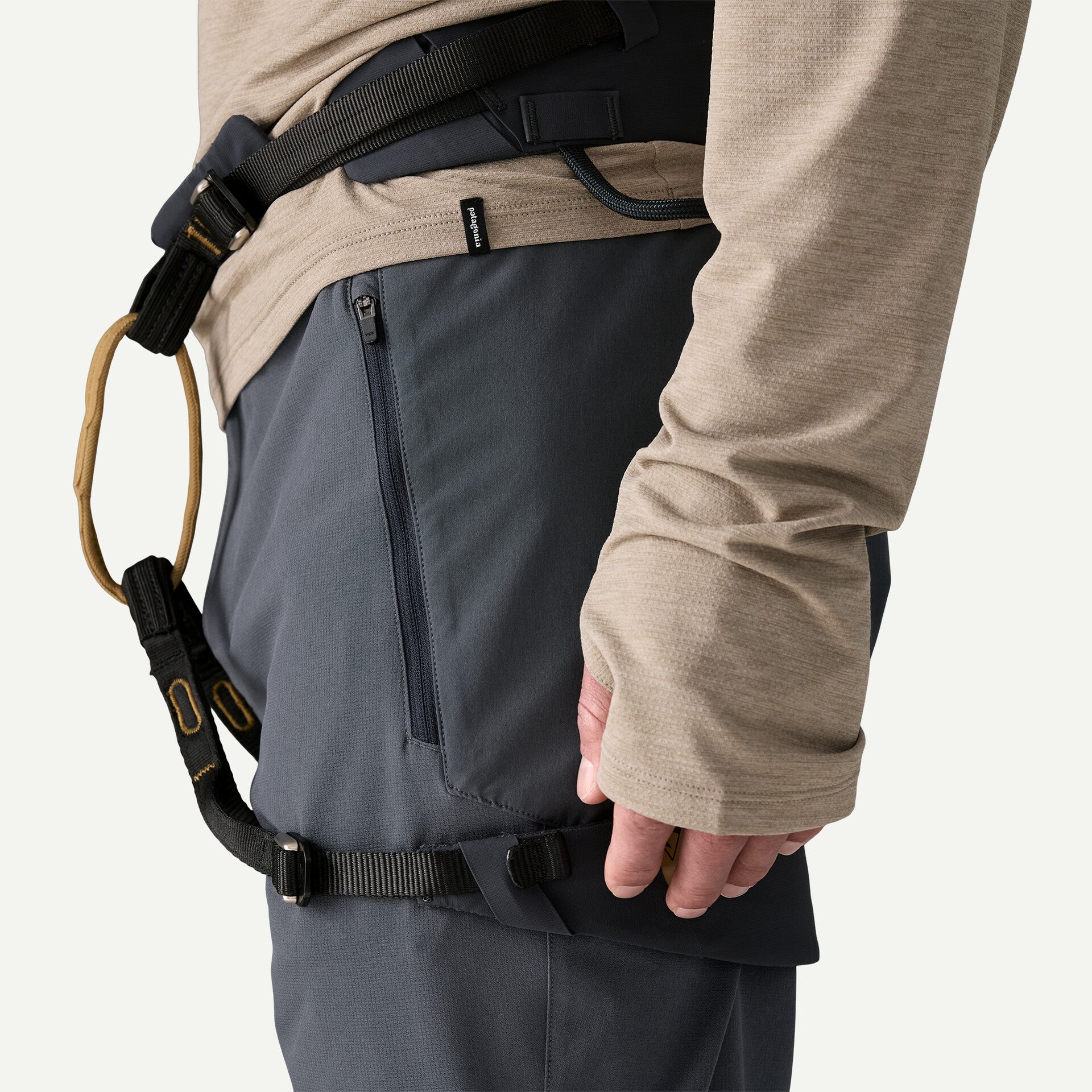 Men's Terravia Alpine Pants - Regular