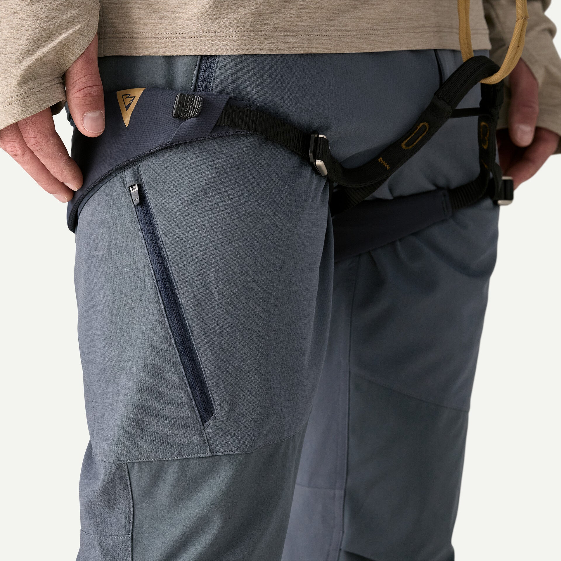Men's Terravia Alpine Pants - Regular