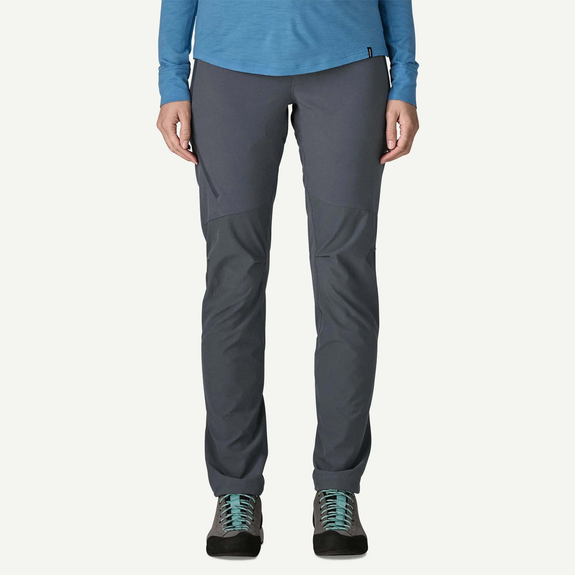 Women's Terravia Alpine Pants - Regular
