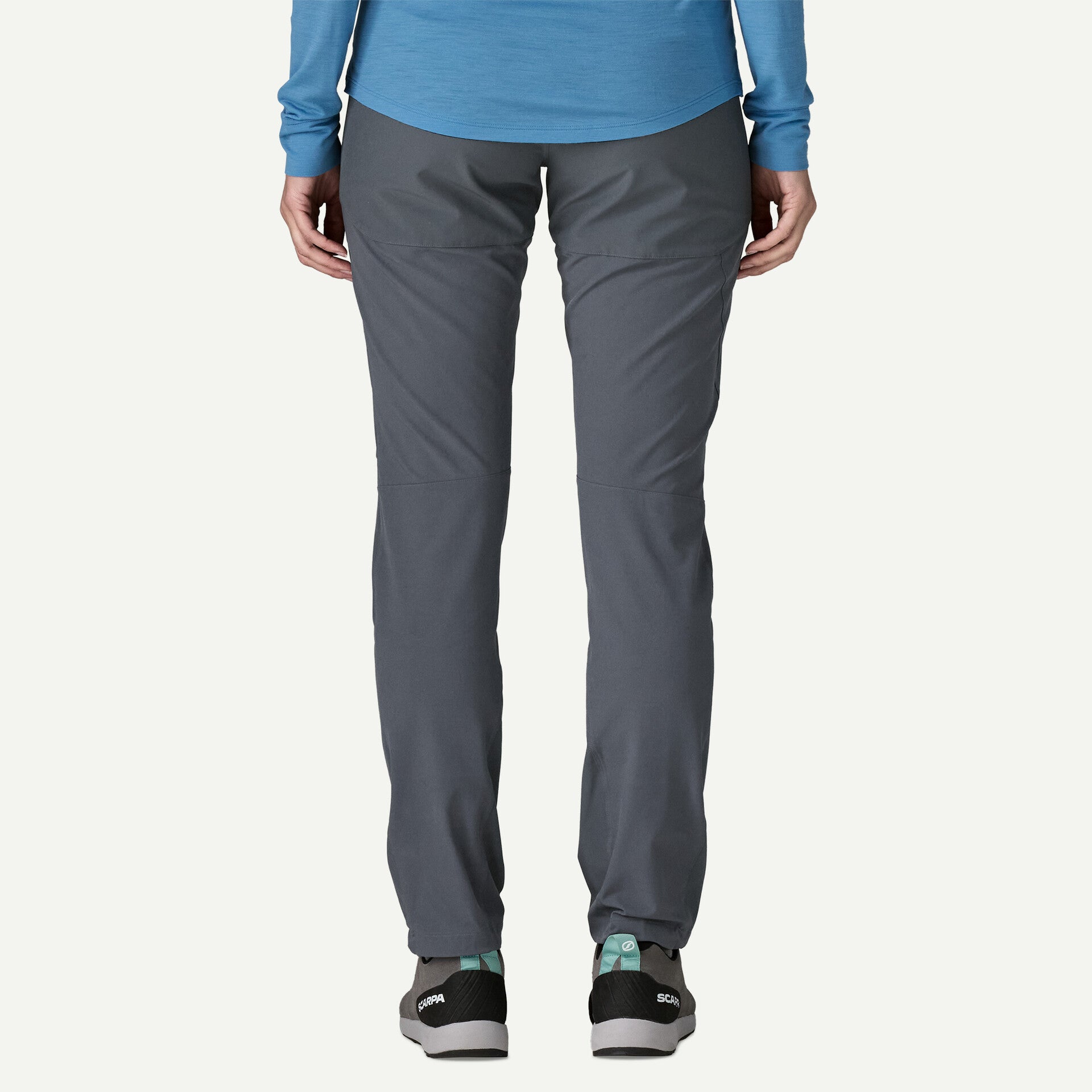 Women's Terravia Alpine Pants - Regular