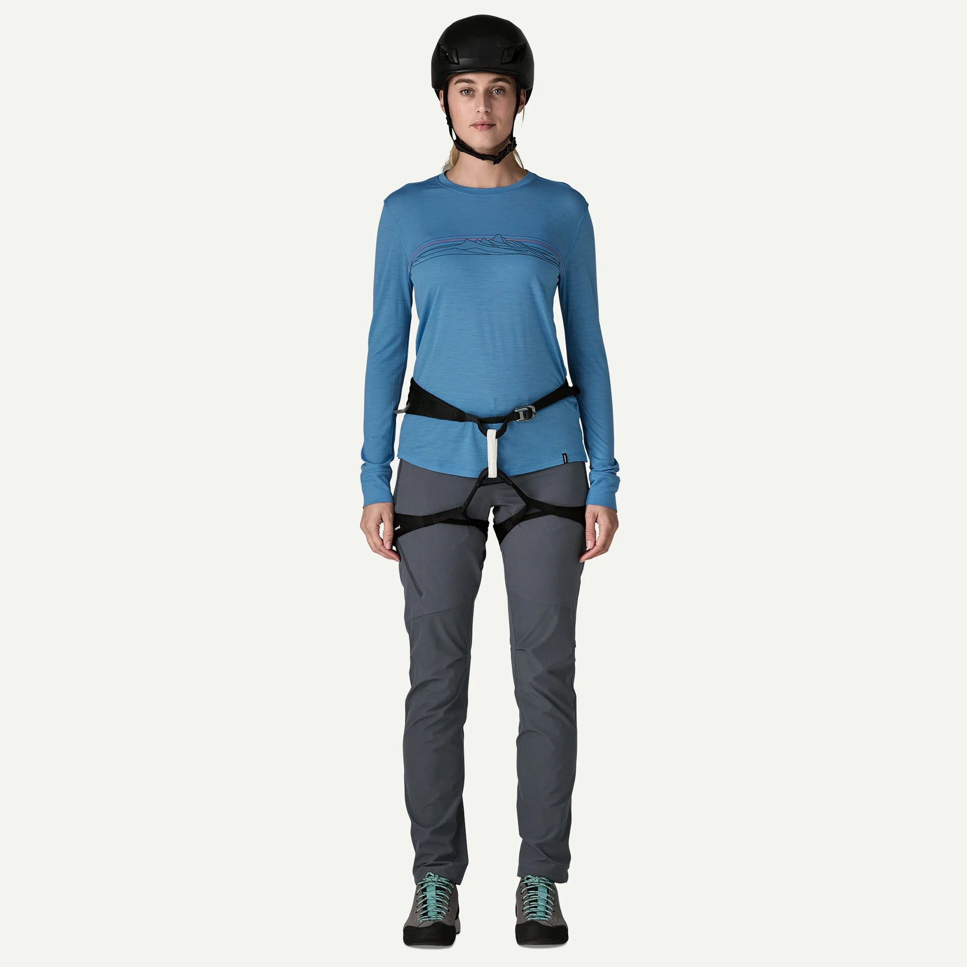 Women's Terravia Alpine Pants - Regular