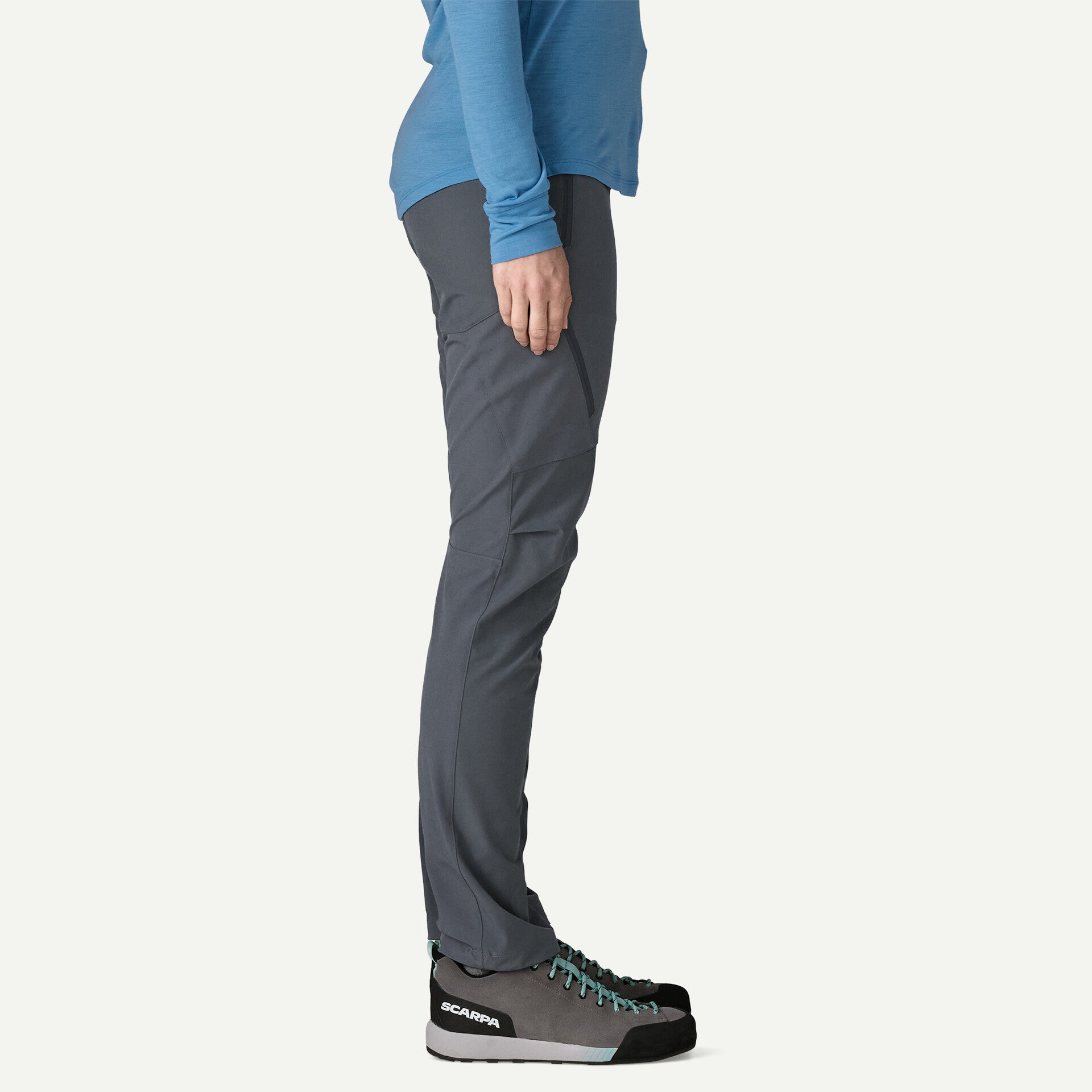 Women's Terravia Alpine Pants - Regular