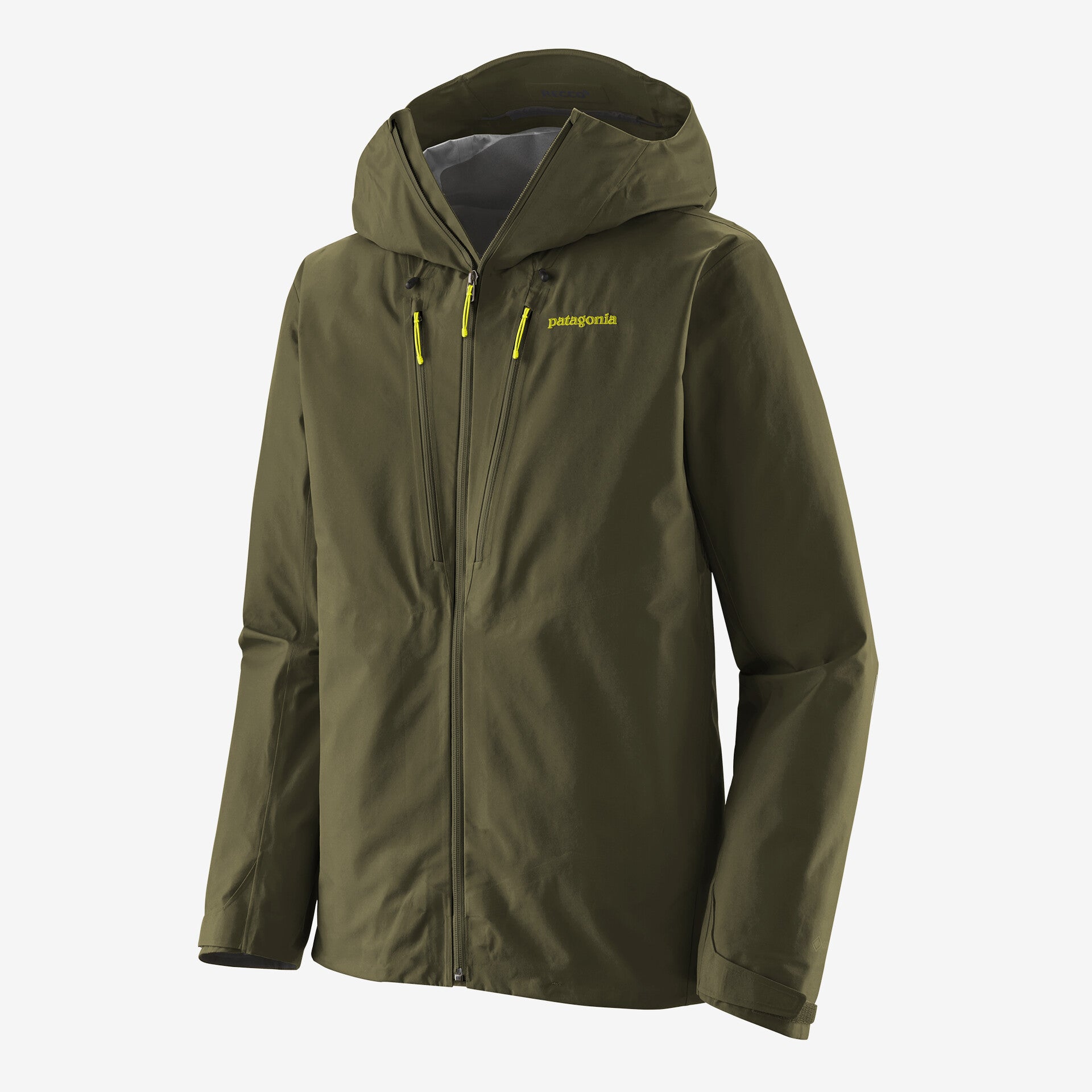 Men's Triolet Jacket