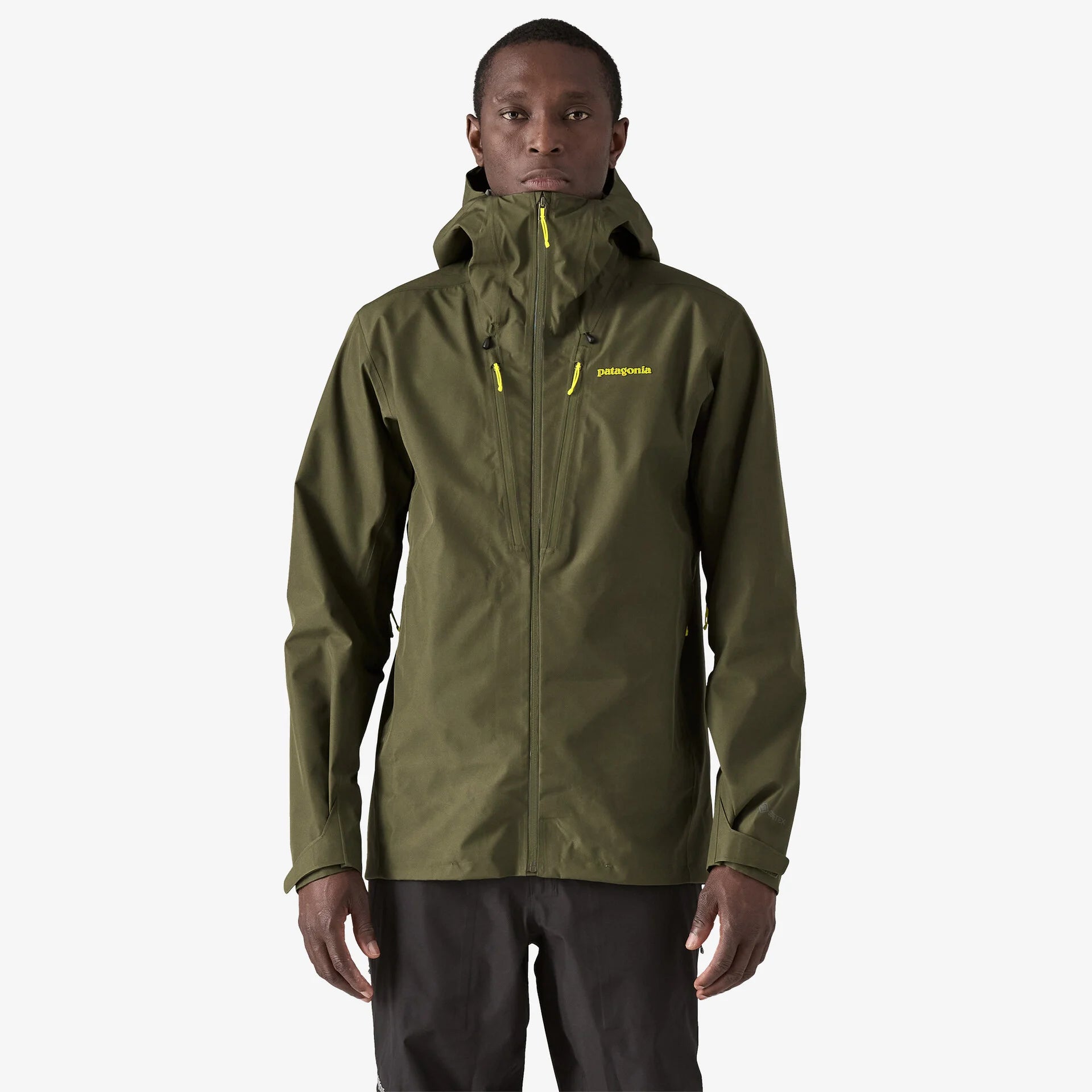 Men's Triolet Jacket