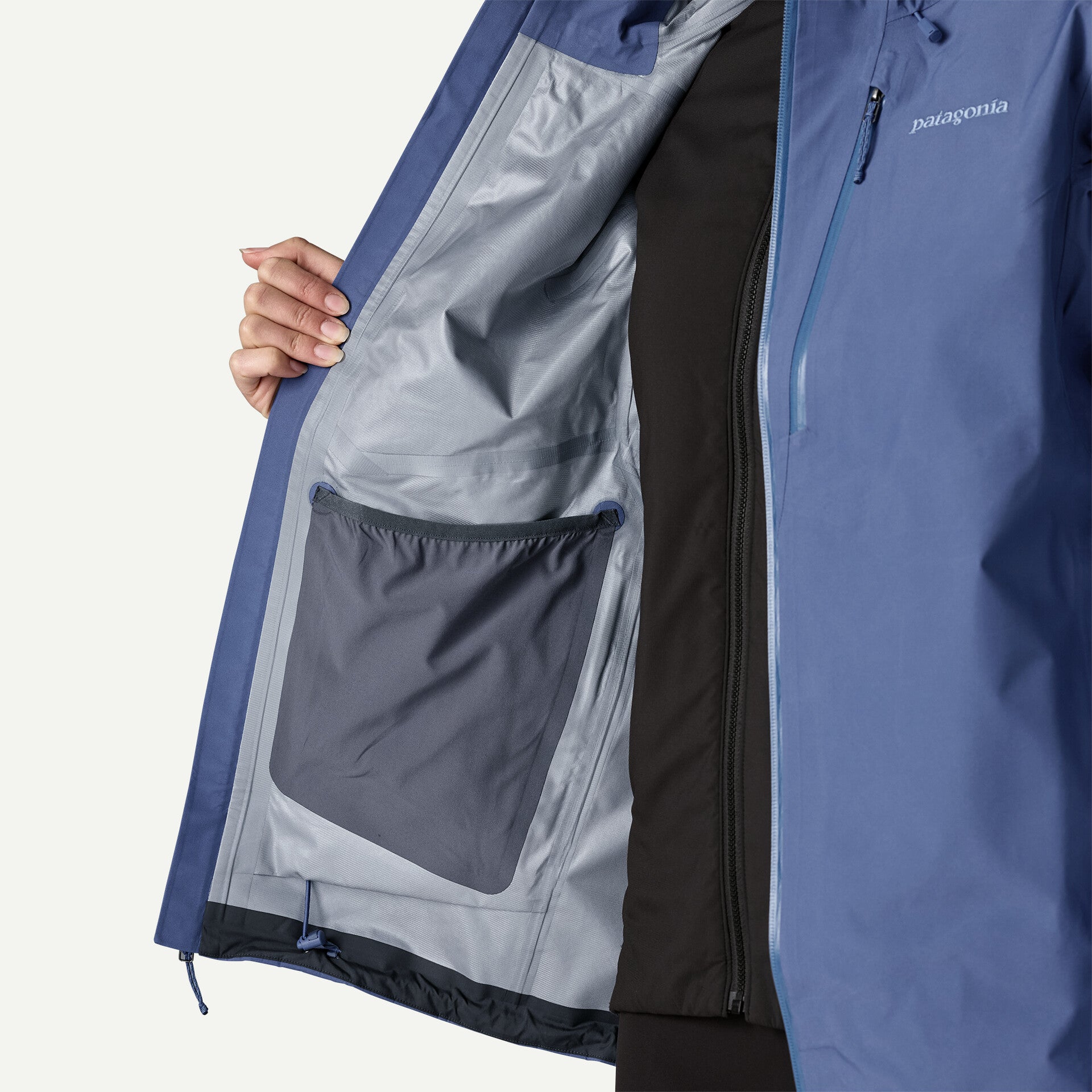 Women's Triolet Jacket