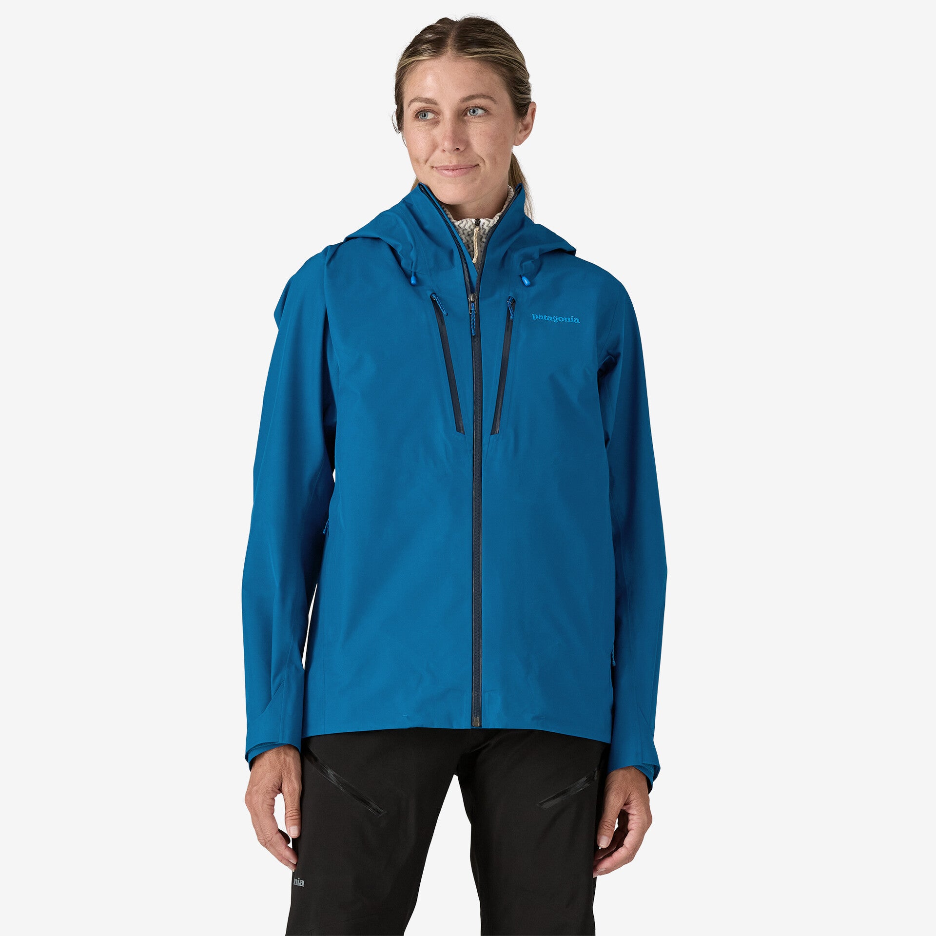 Women's Triolet Jacket