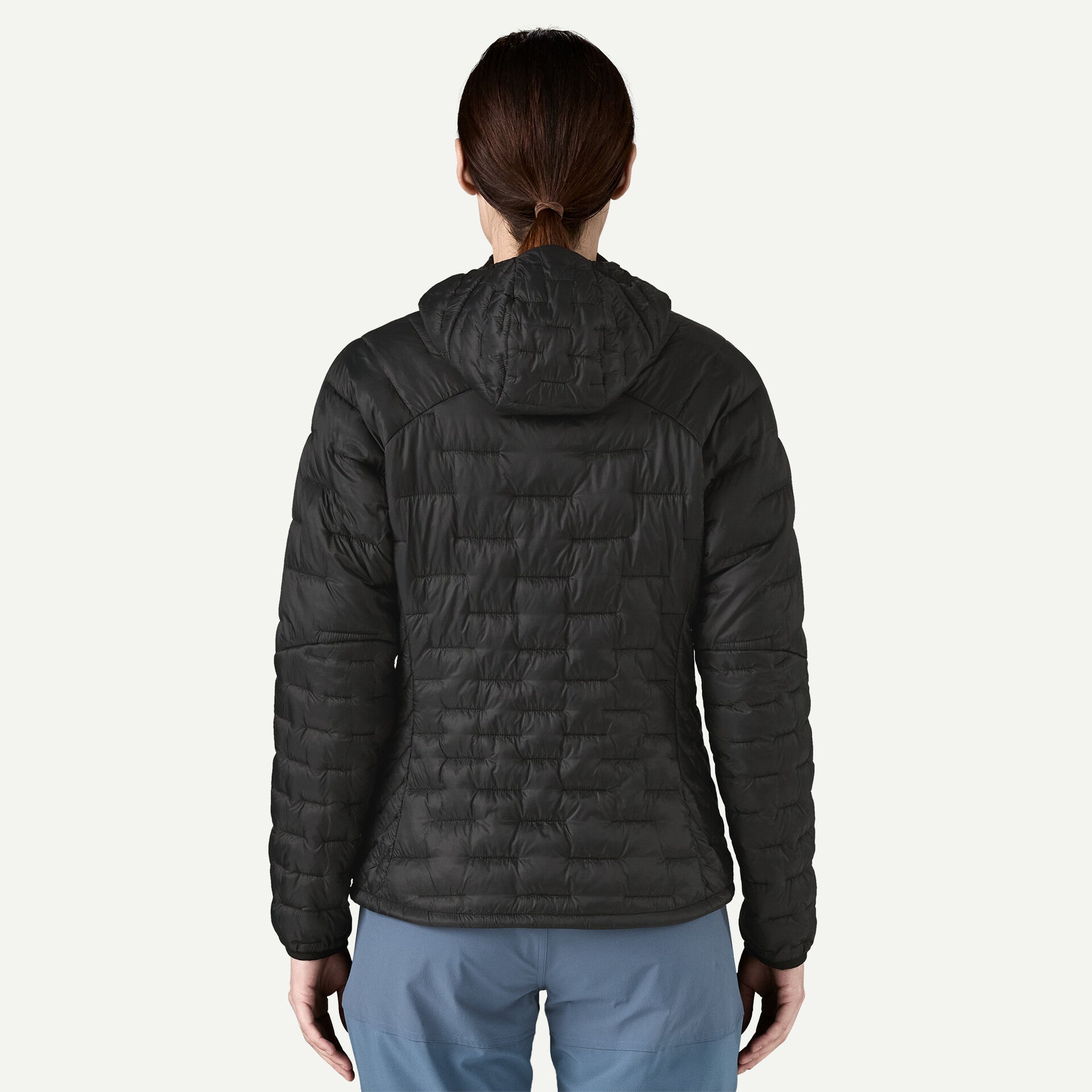 Women's Micro Puff® Hoody