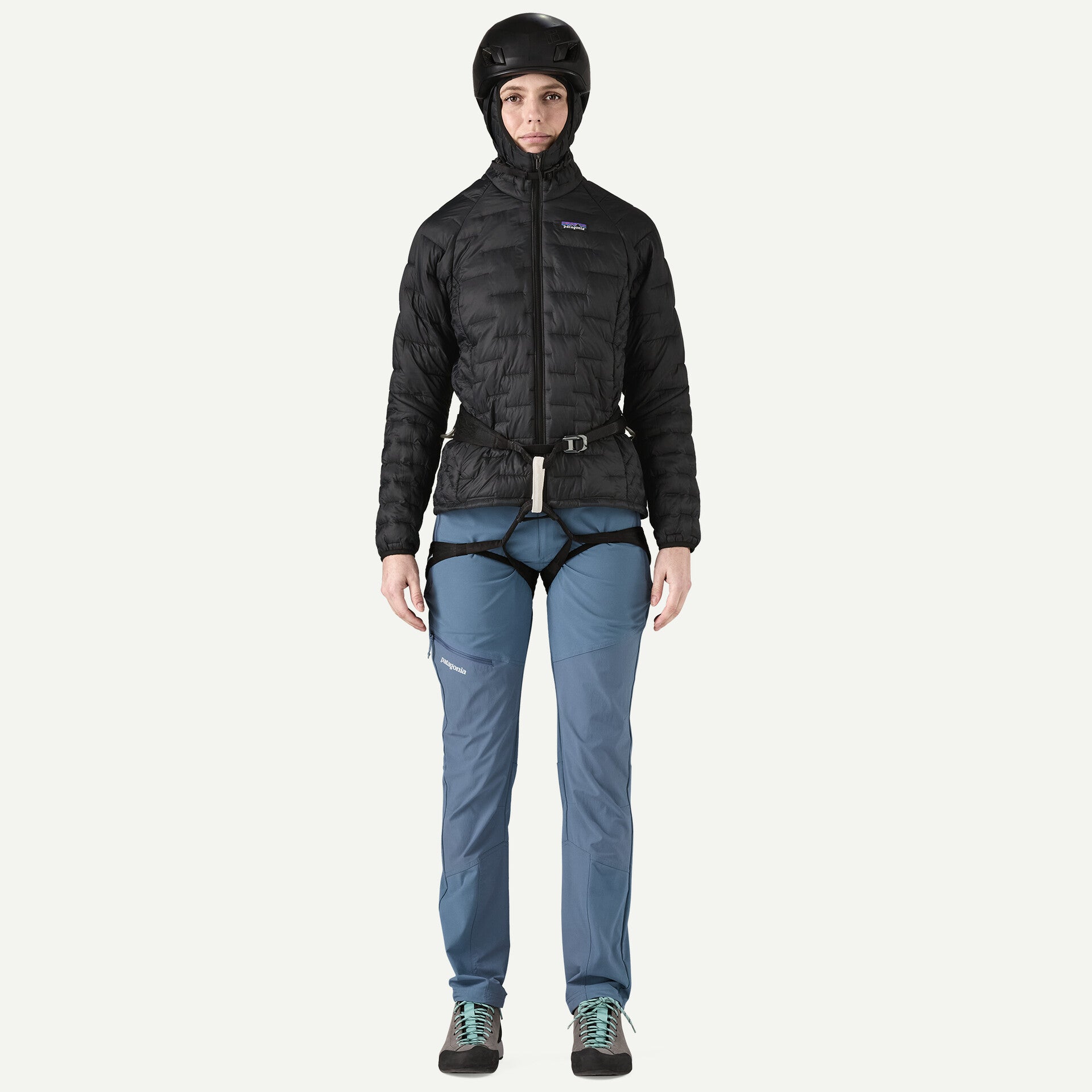 Women's Micro Puff® Hoody