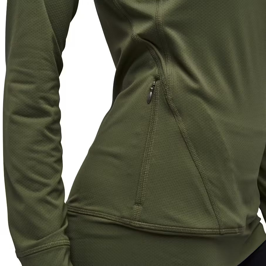 Women's Alpenglow Hoody