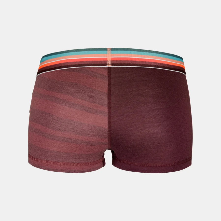 Women's 185 Rock’n’Wool Hot Pants (2024)