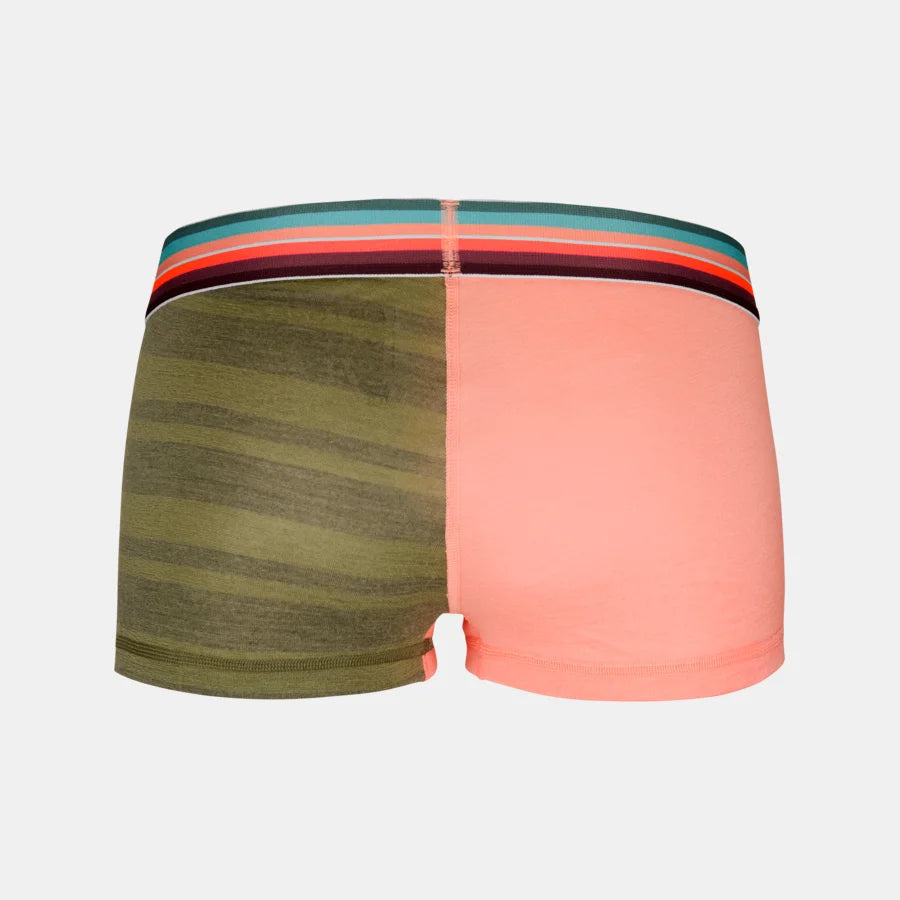 Women's 185 Rock’n’Wool Hot Pants (2024)