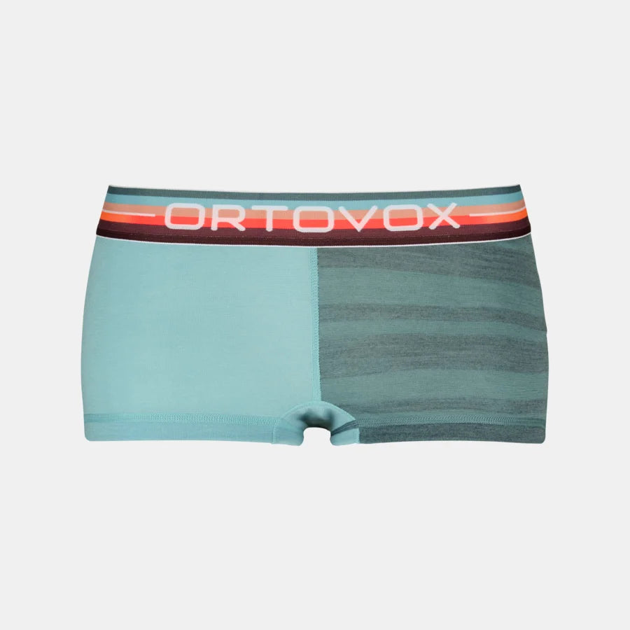 Women's 185 Rock’n’Wool Hot Pants (2024)