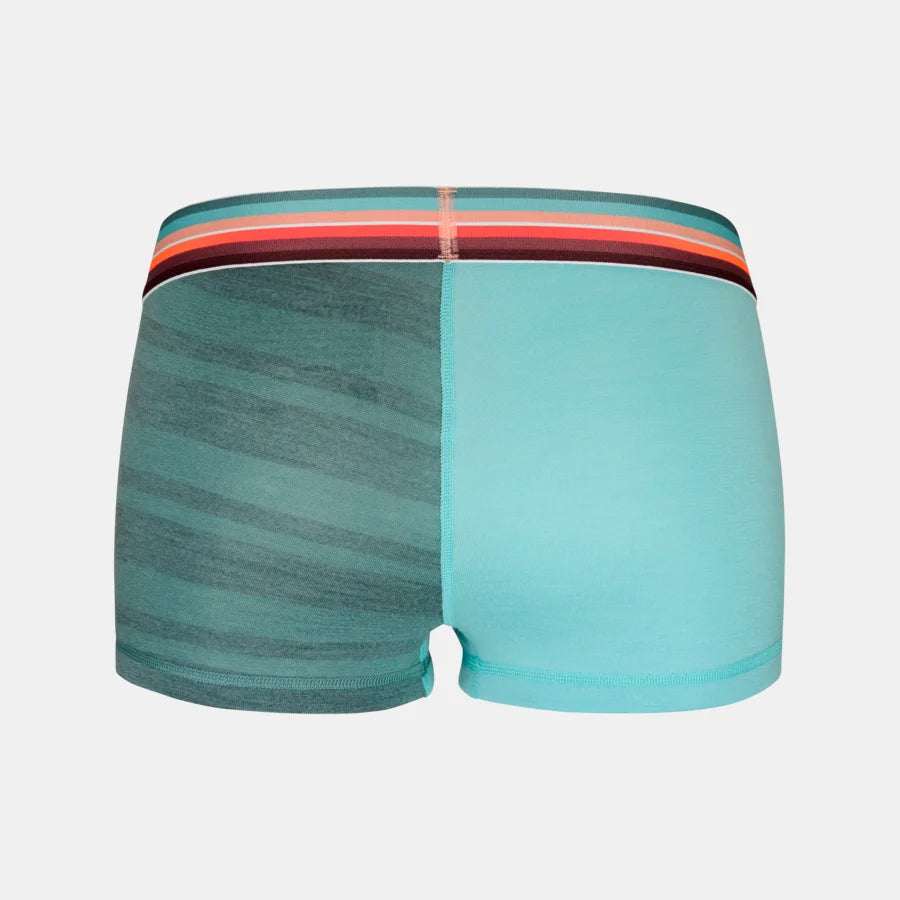 Women's 185 Rock’n’Wool Hot Pants (2024)