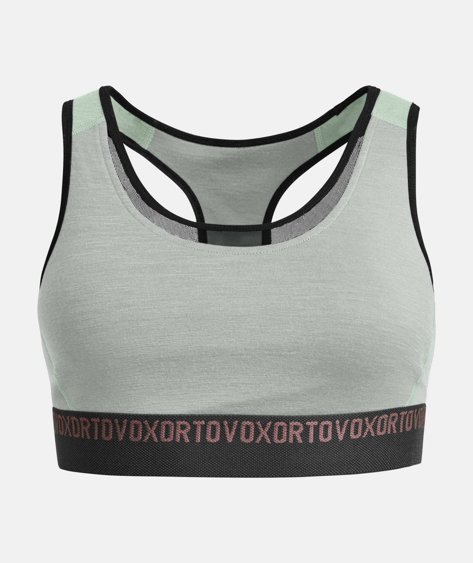 Women's 185 Rock'n'Wool Sport Top