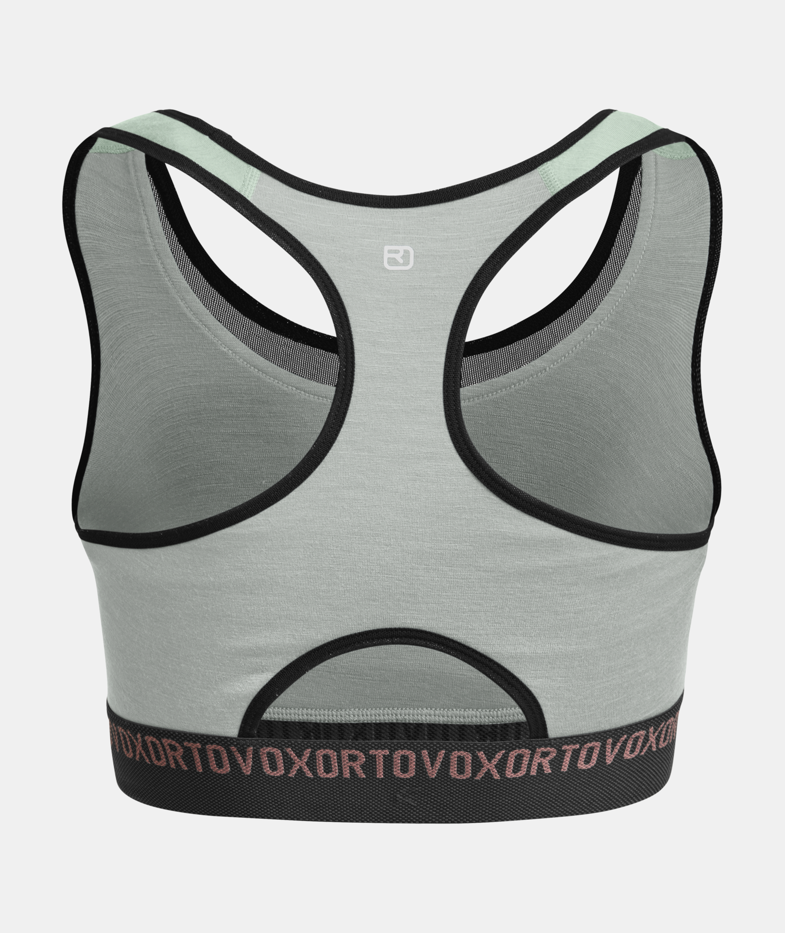 Women's 185 Rock'n'Wool Sport Top