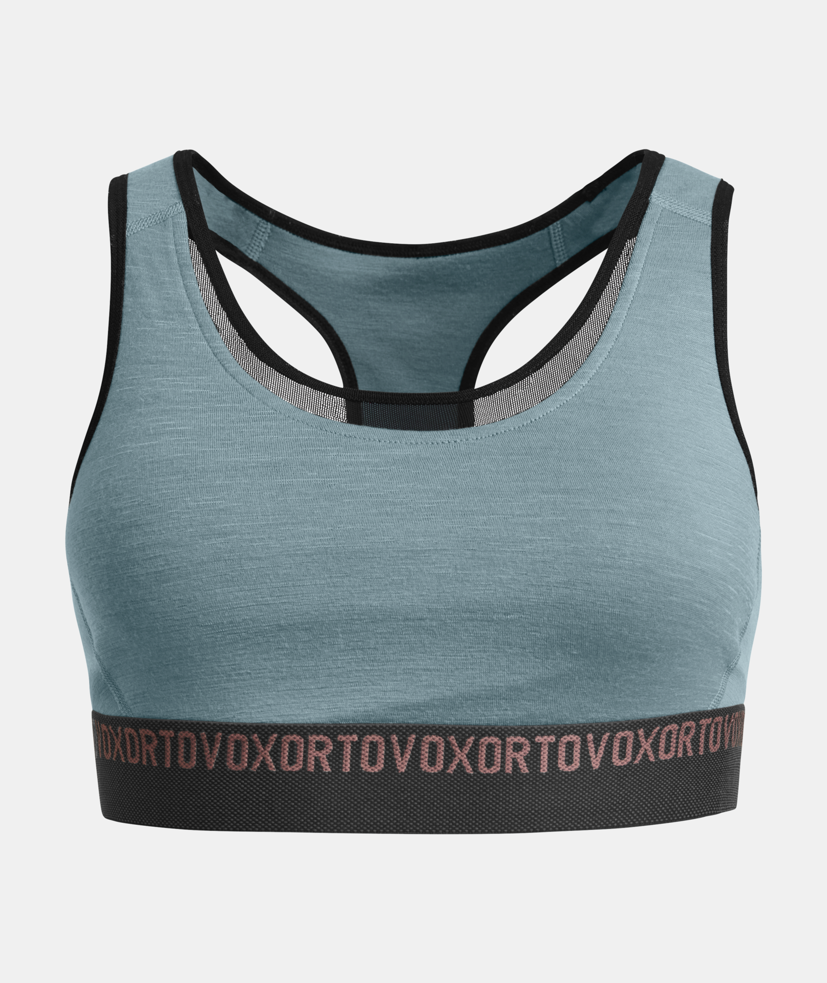 Women's 185 Rock'n'Wool Sport Top