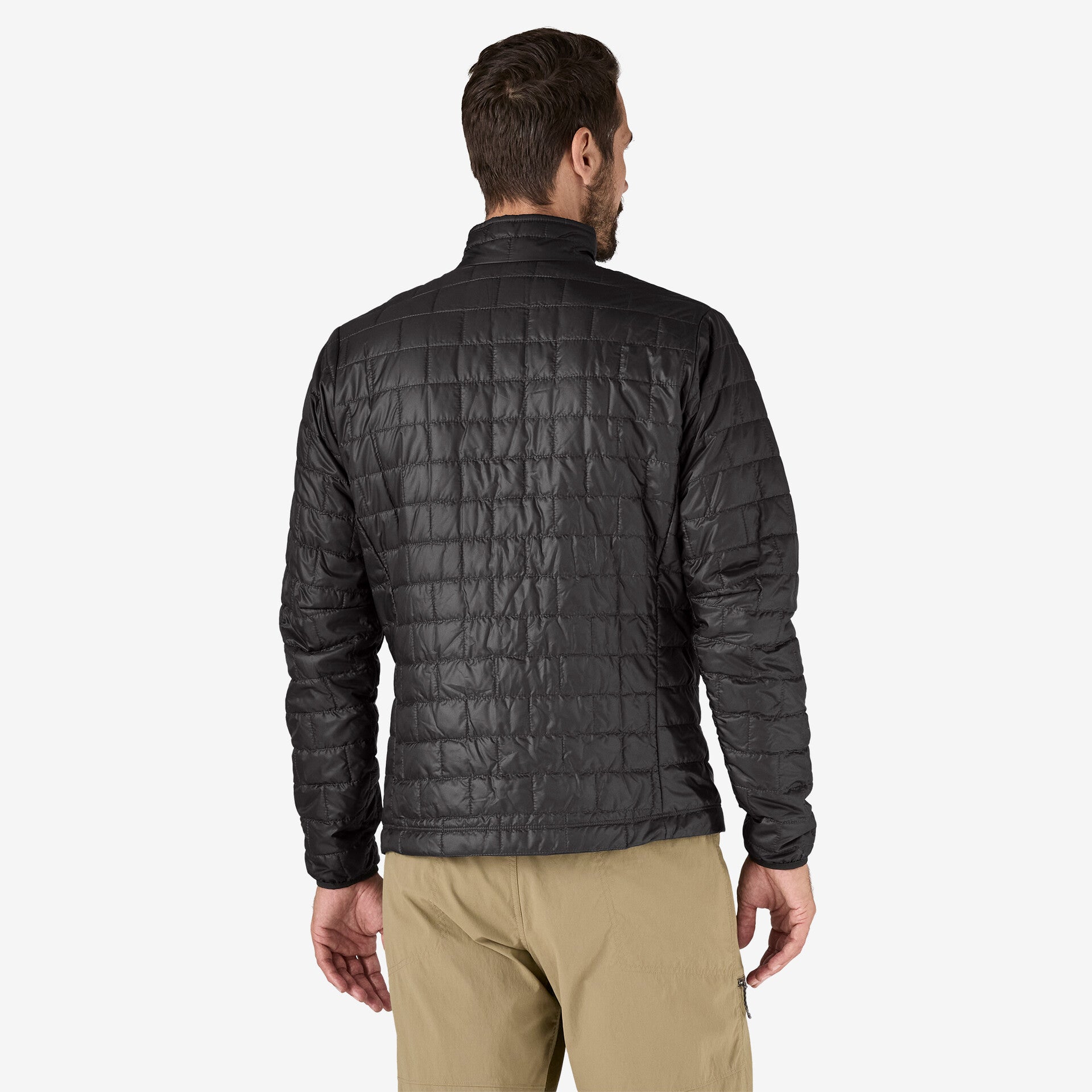 Men's Nano Puff Jacket