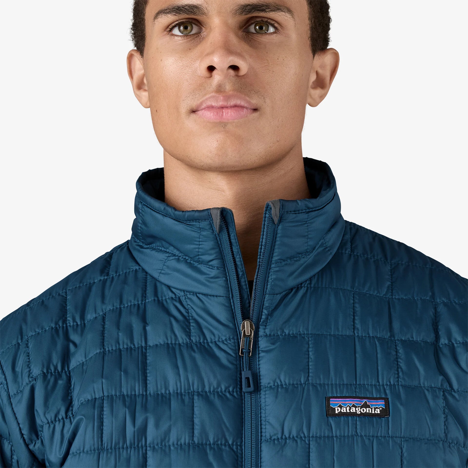 Men's Nano Puff Jacket