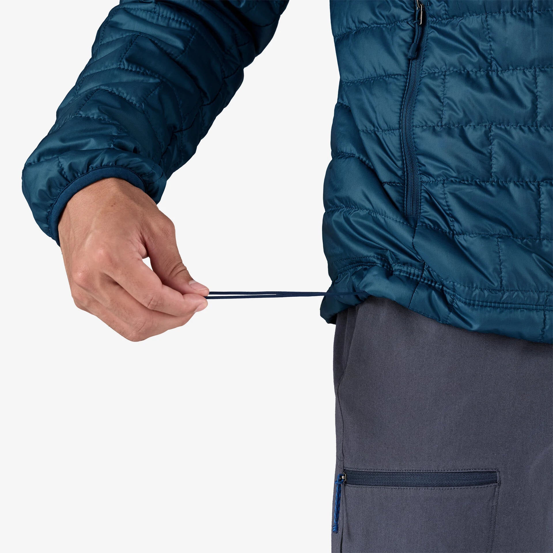 Men's Nano Puff Jacket