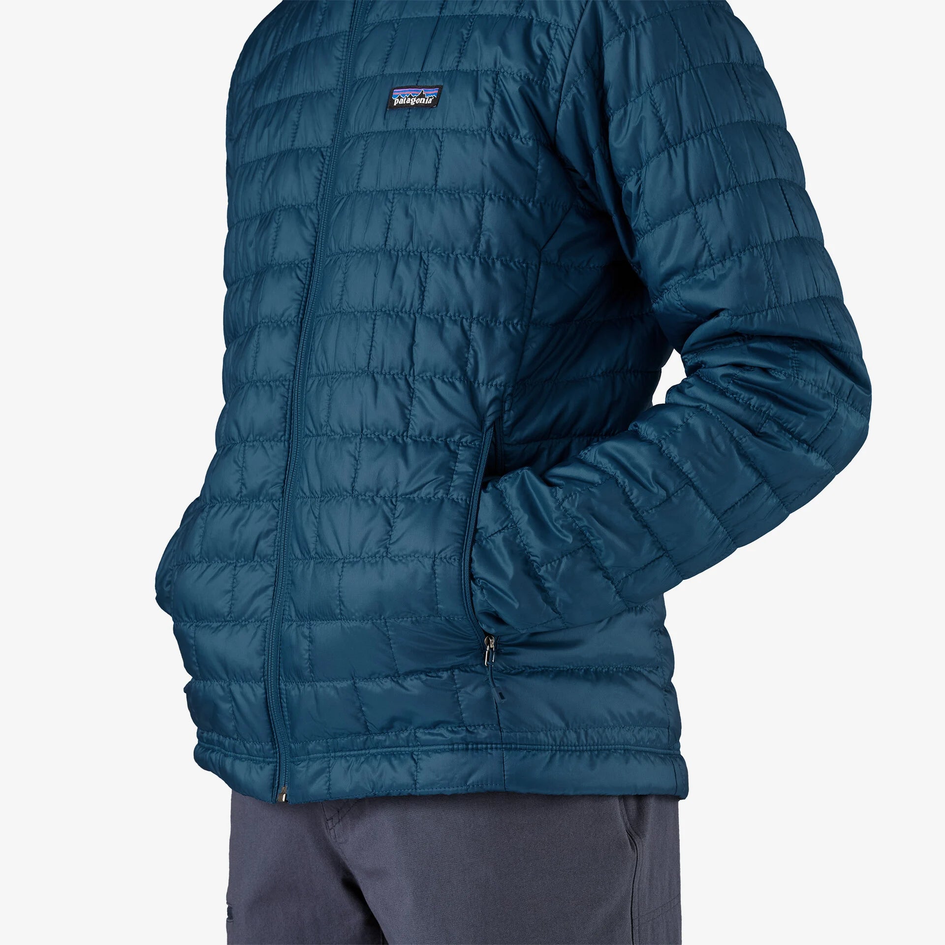 Men's Nano Puff Jacket