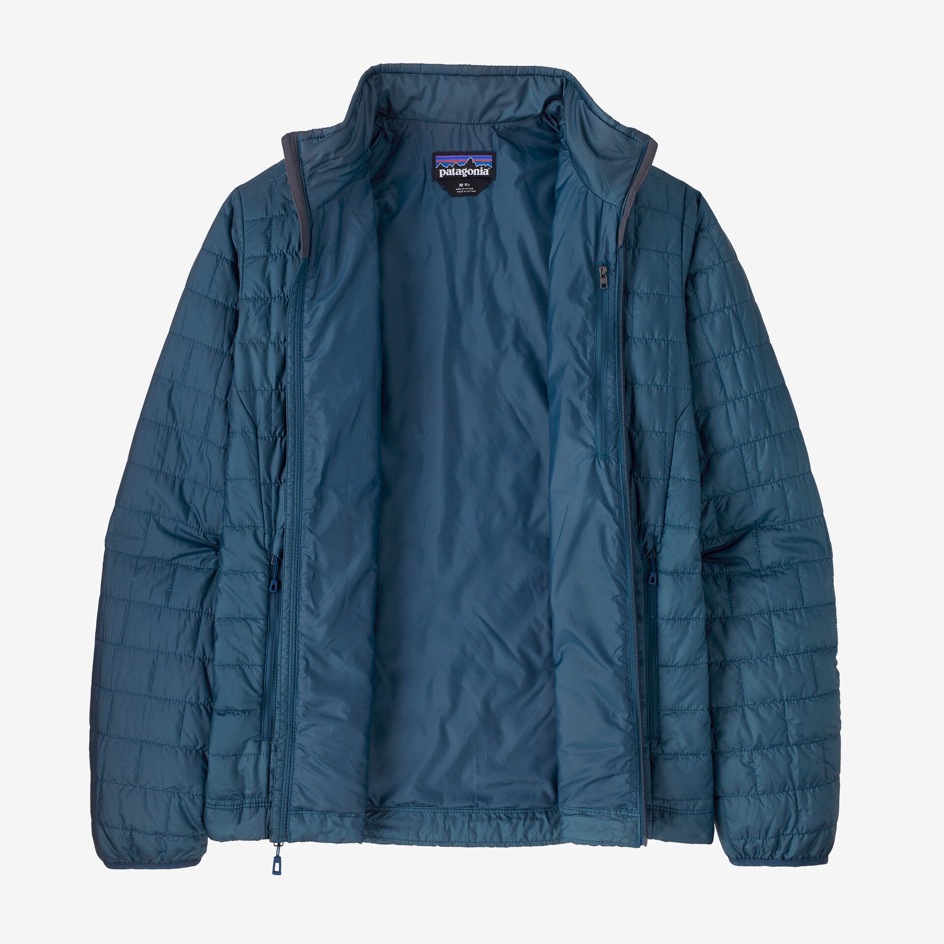 Men's Nano Puff Jacket