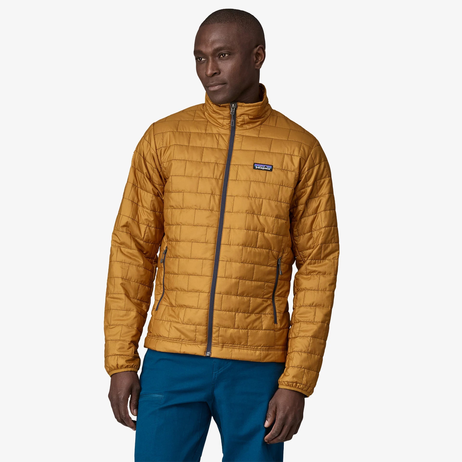 Men's Nano Puff Jacket