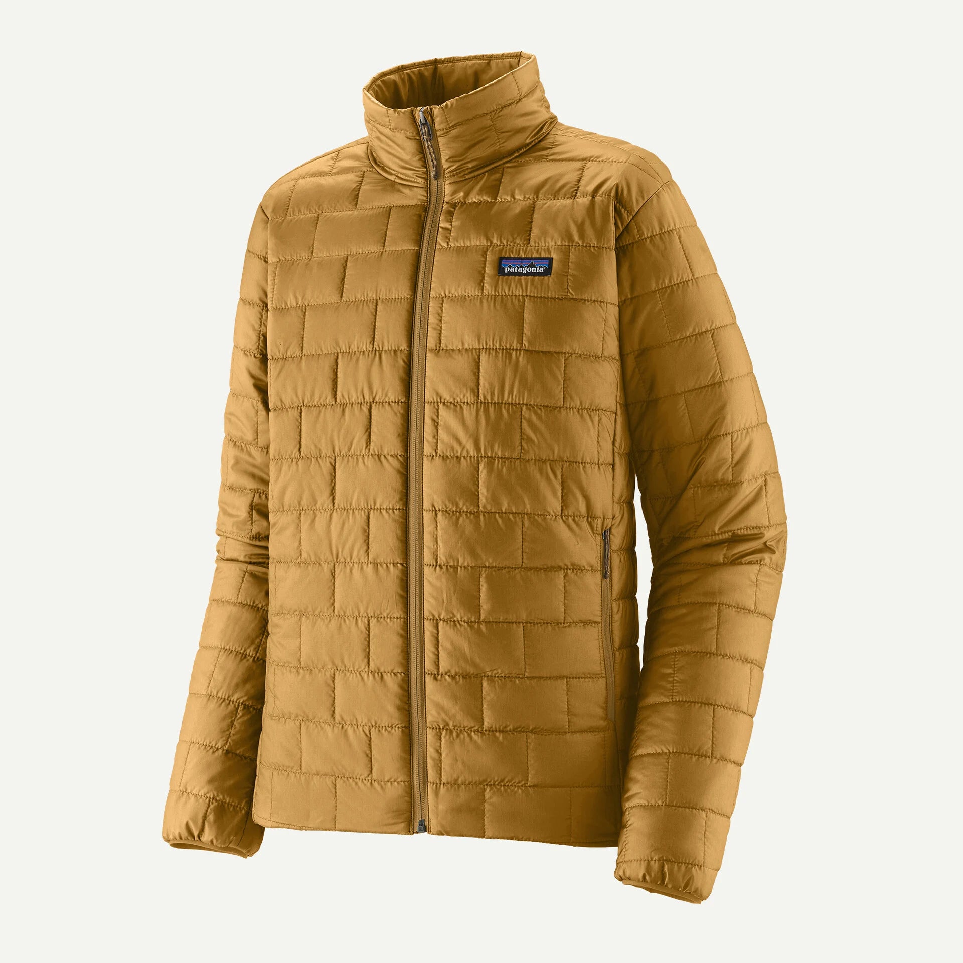 Men's Nano Puff® Jacket