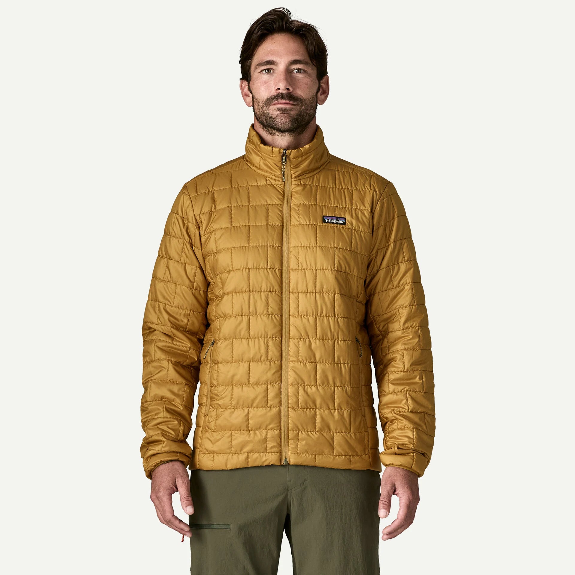 Men's Nano Puff® Jacket
