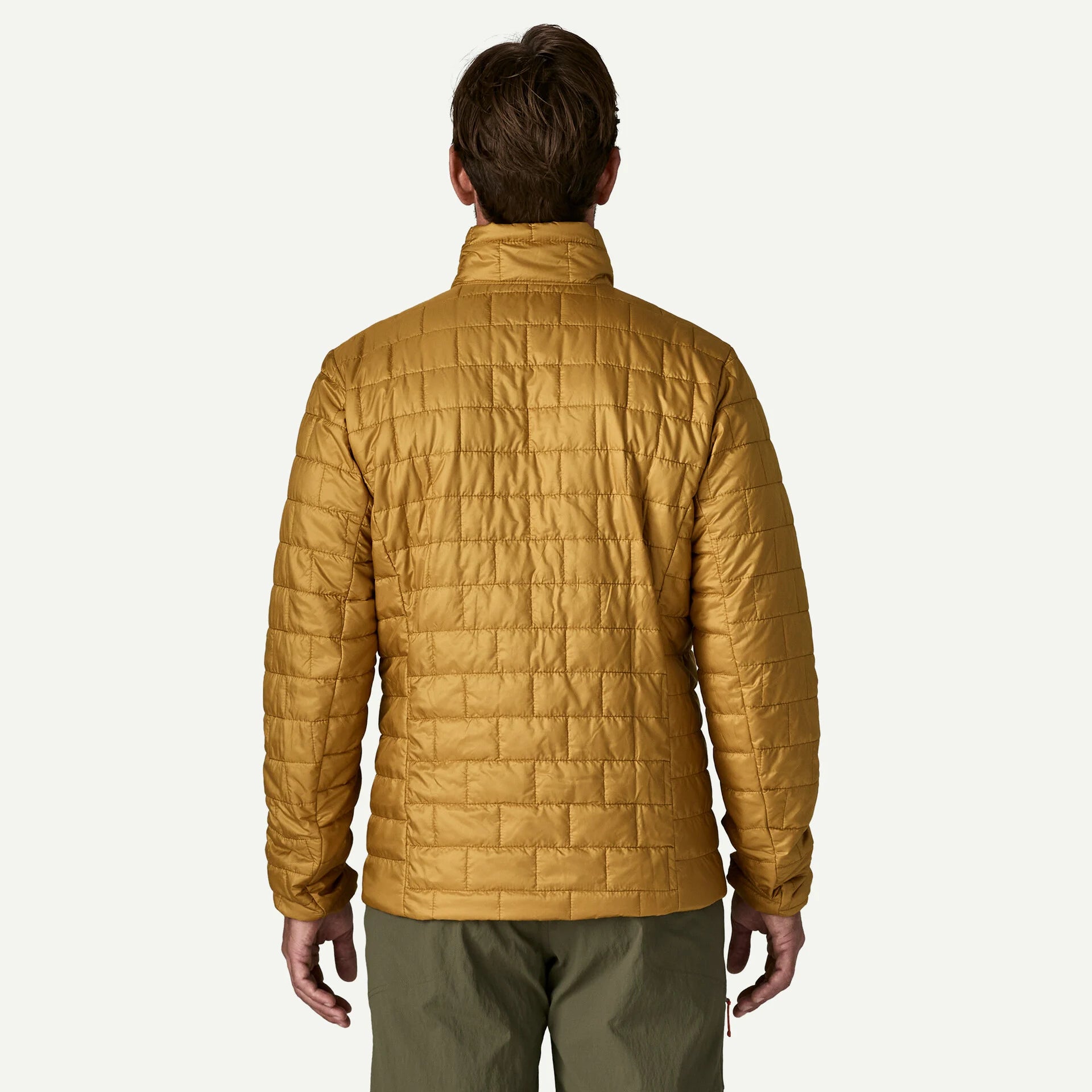 Men's Nano Puff® Jacket