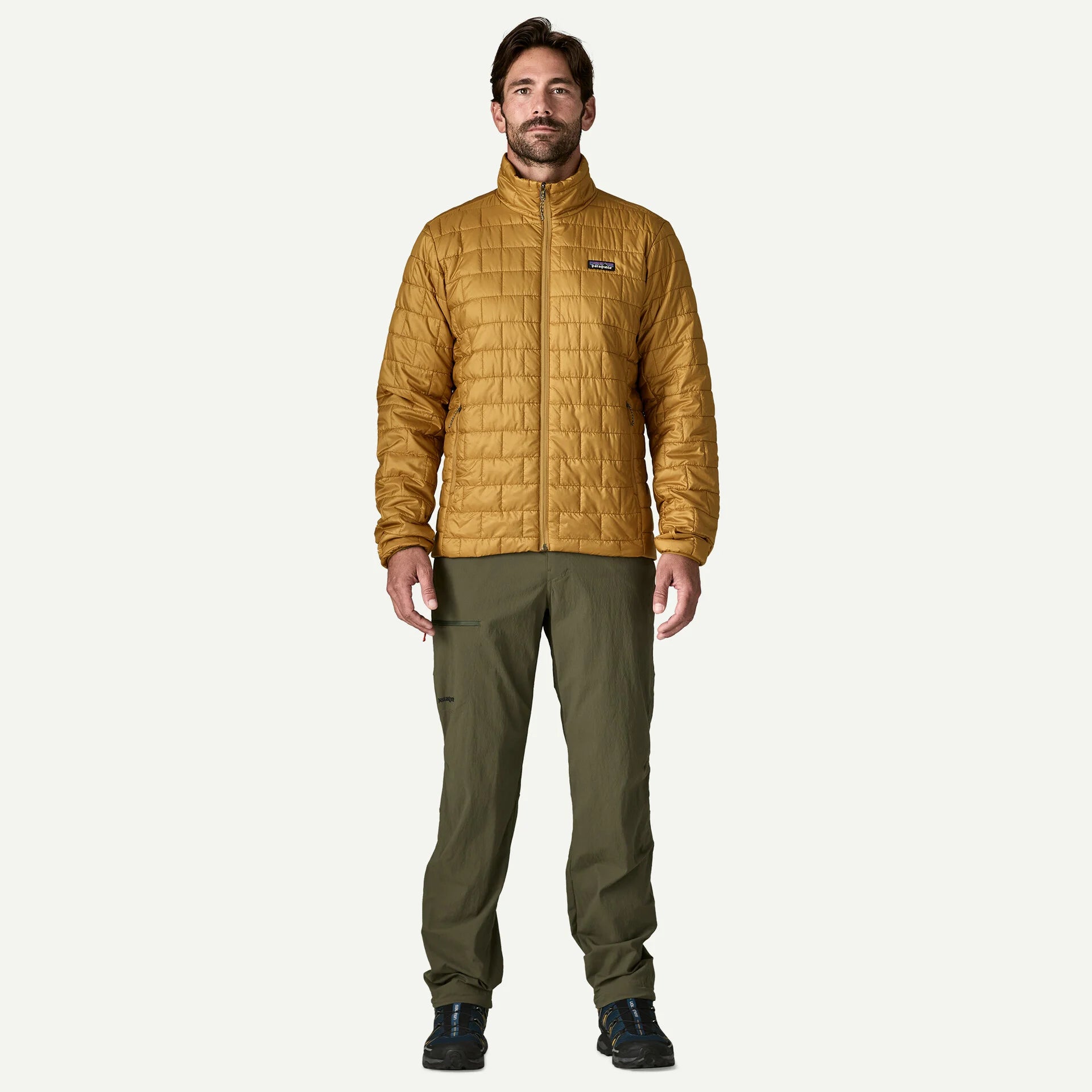 Men's Nano Puff® Jacket