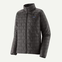 Men's Nano Puff® Jacket - Black
