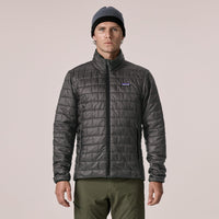Men's Nano Puff® Jacket - Black