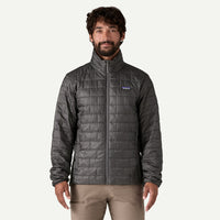Men's Nano Puff® Jacket - Forge Grey