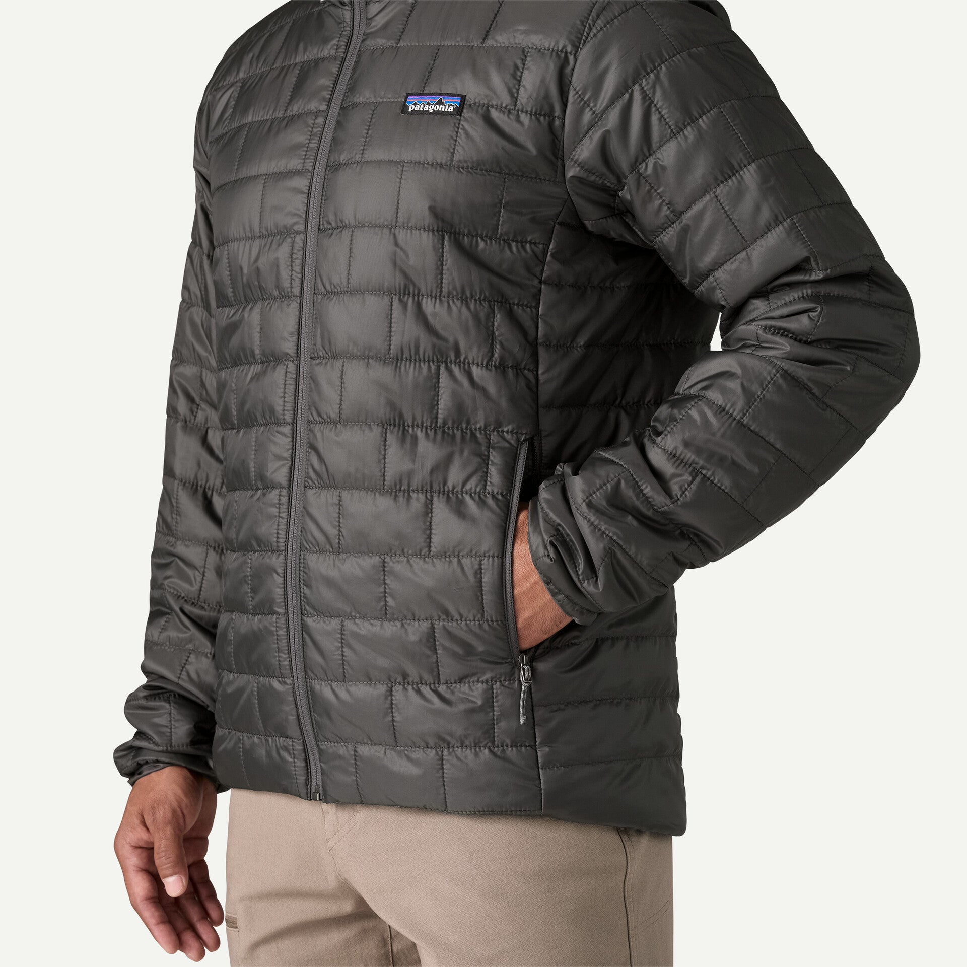 Men's Nano Puff® Jacket