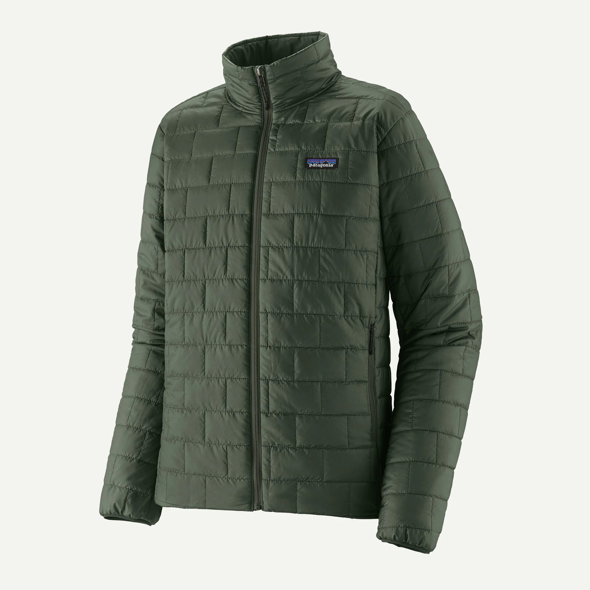 Men's Nano Puff® Jacket