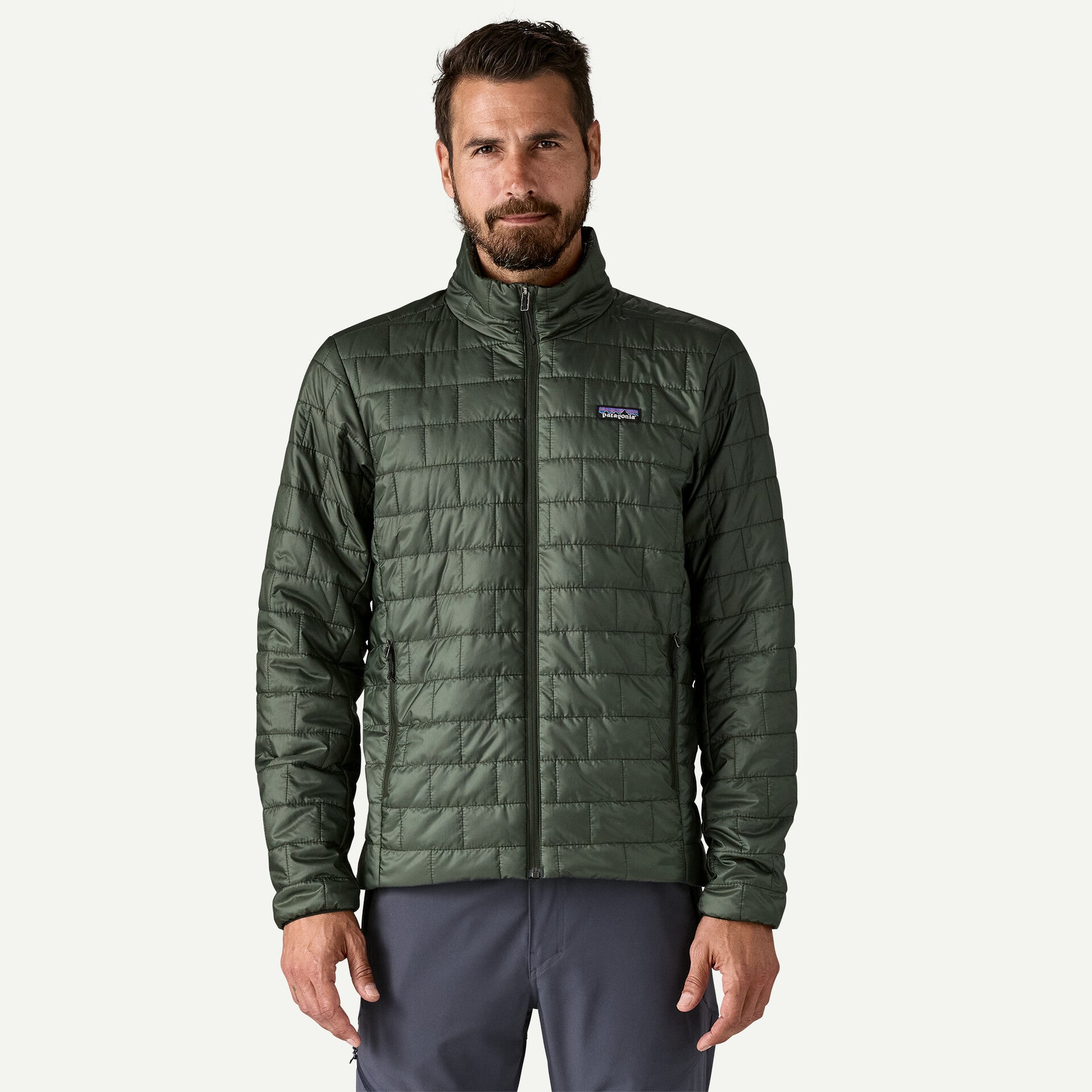 Men's Nano Puff® Jacket