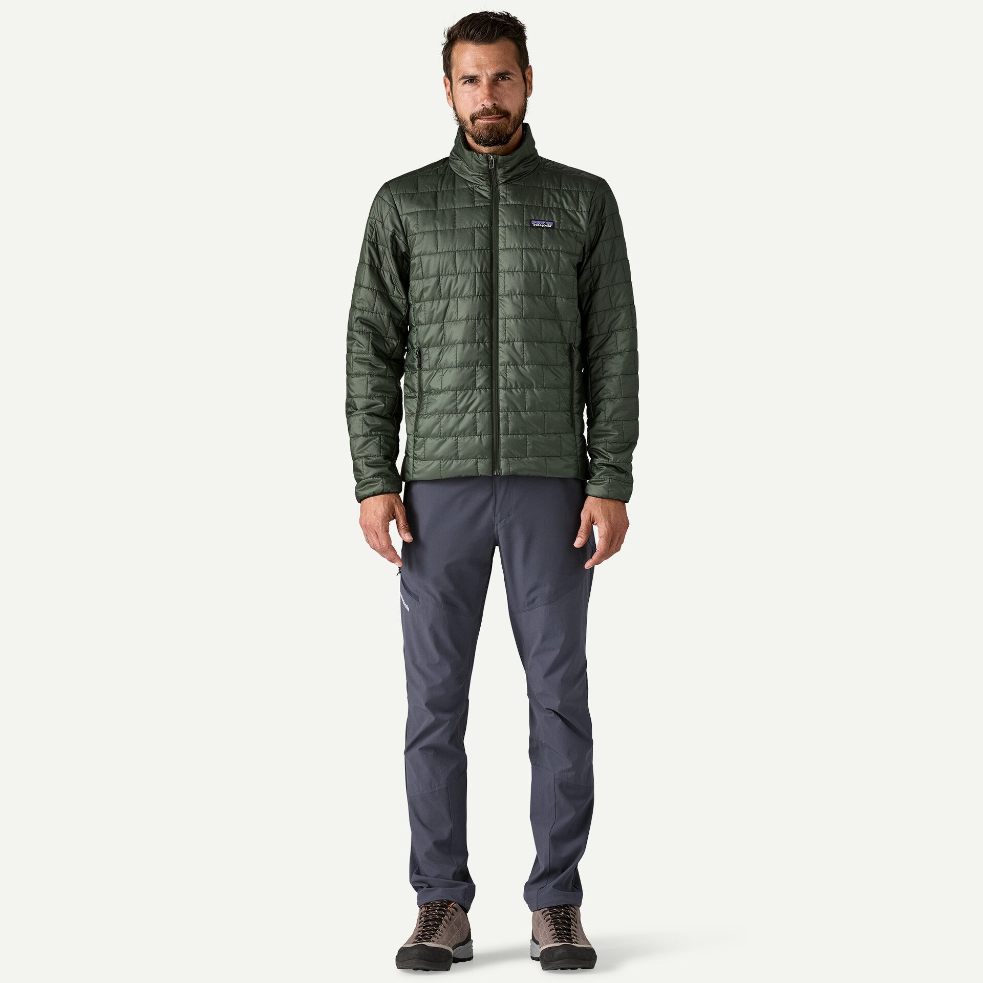 Men's Nano Puff® Jacket