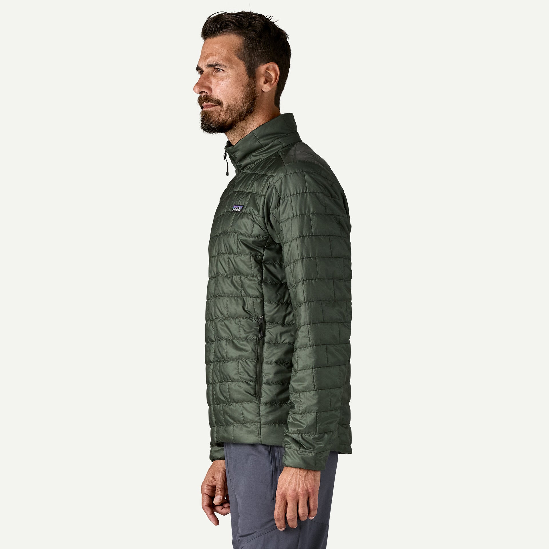 Men's Nano Puff® Jacket