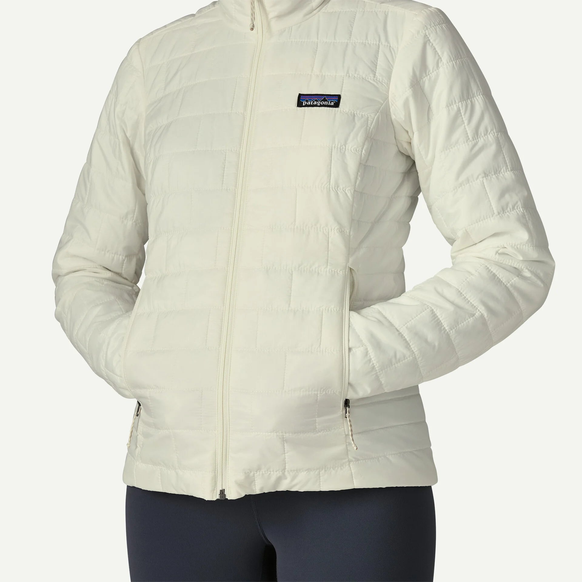 Women's Nano Puff® Jacket