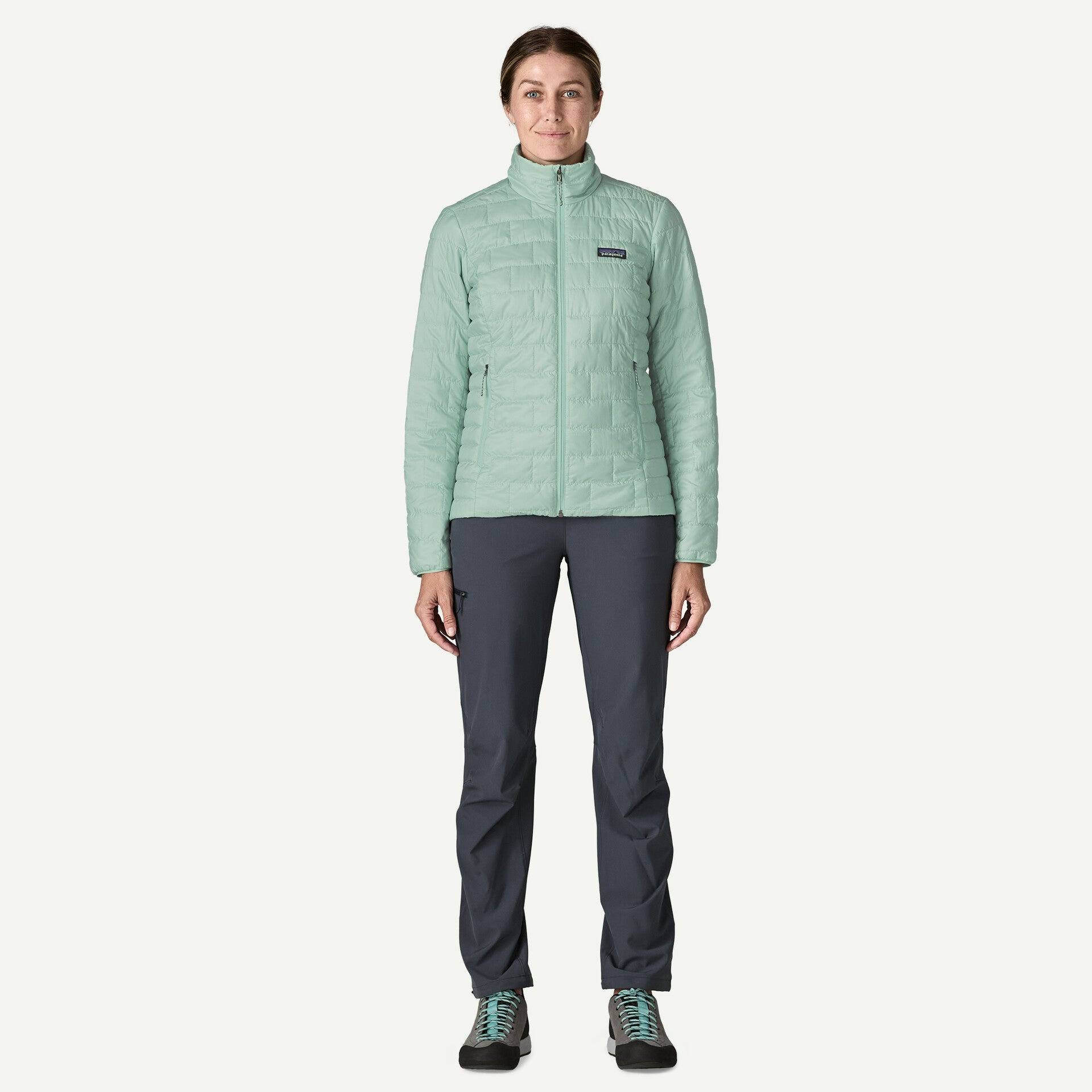 Women's Nano Puff® Jacket