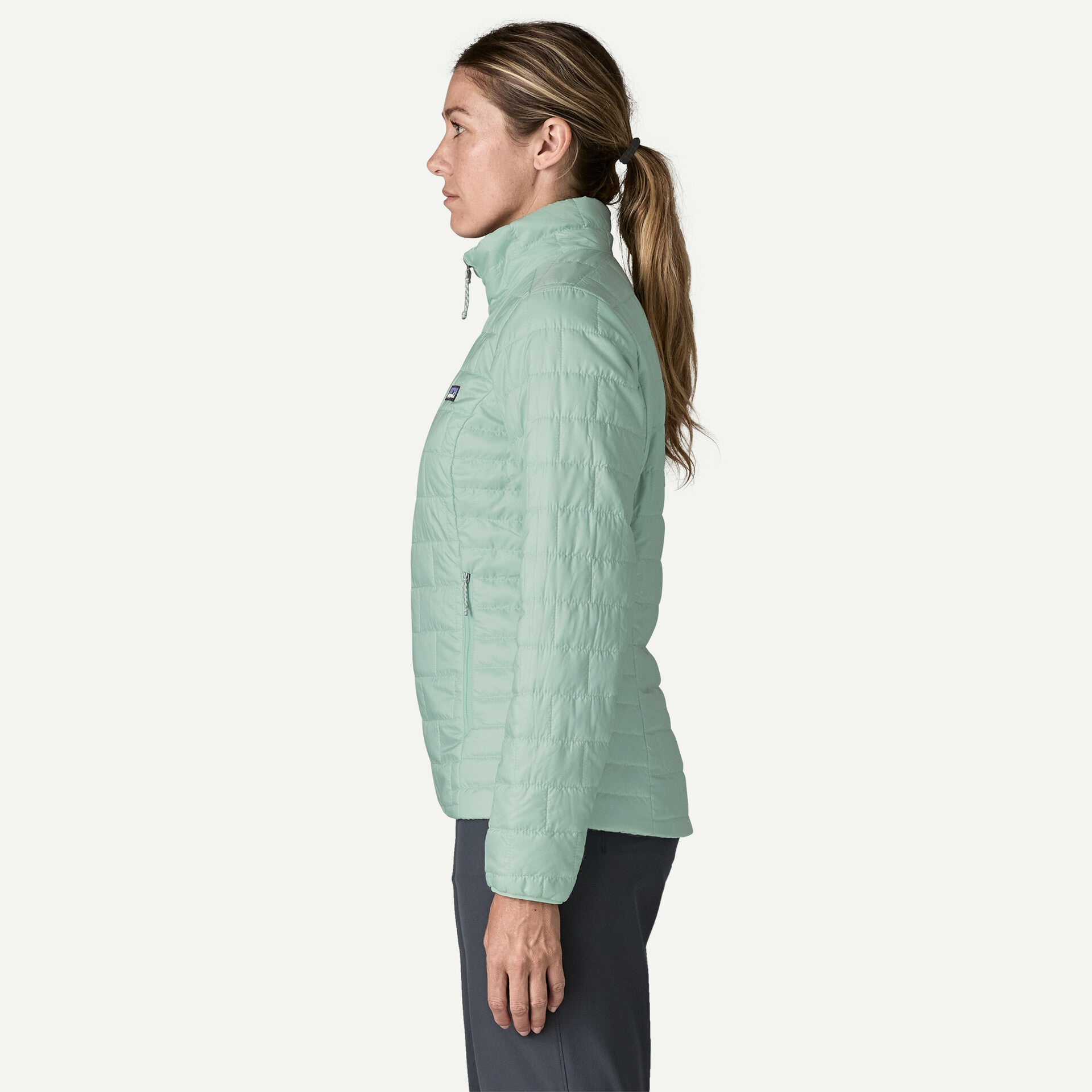 Women's Nano Puff® Jacket