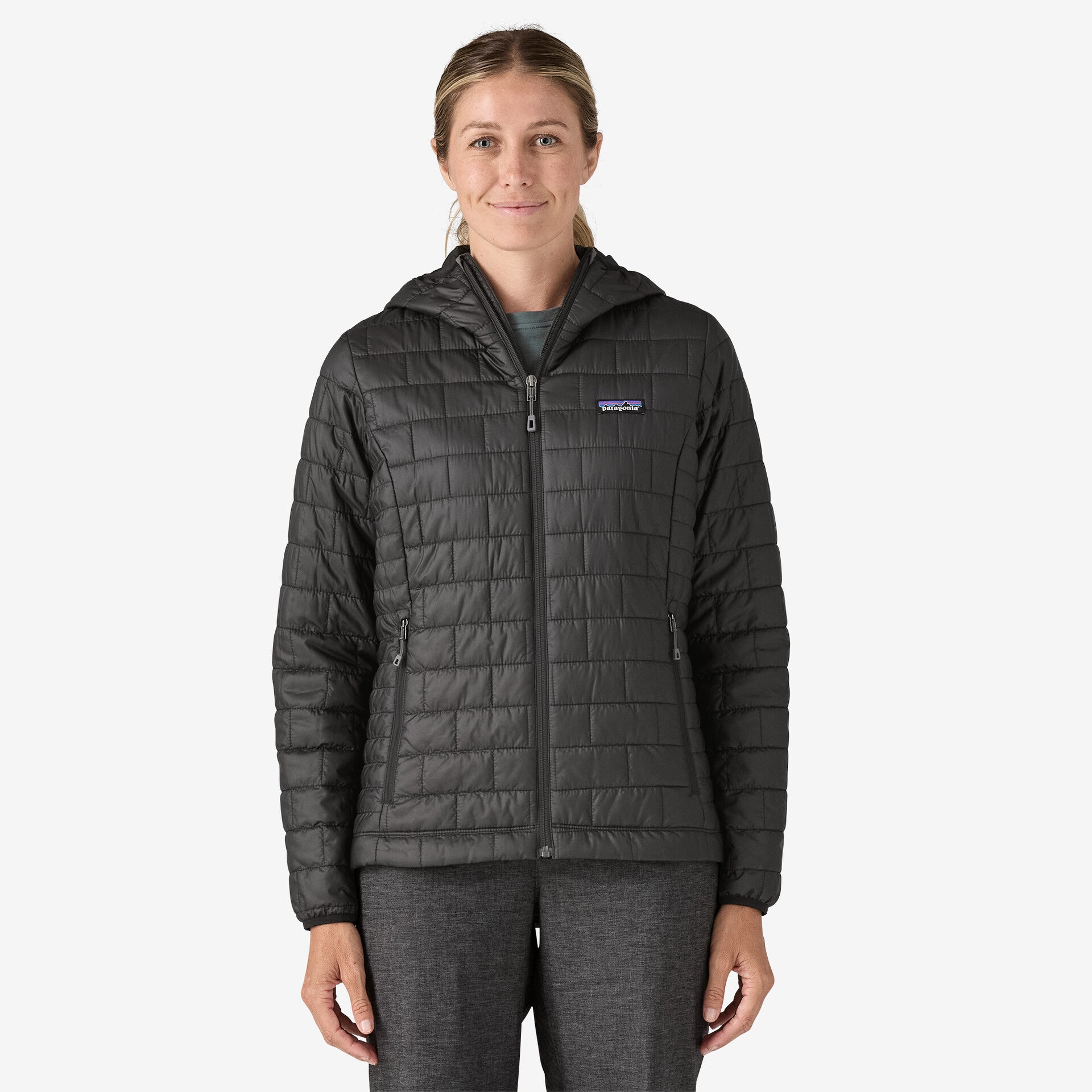 Women's Nano Puff Hoody