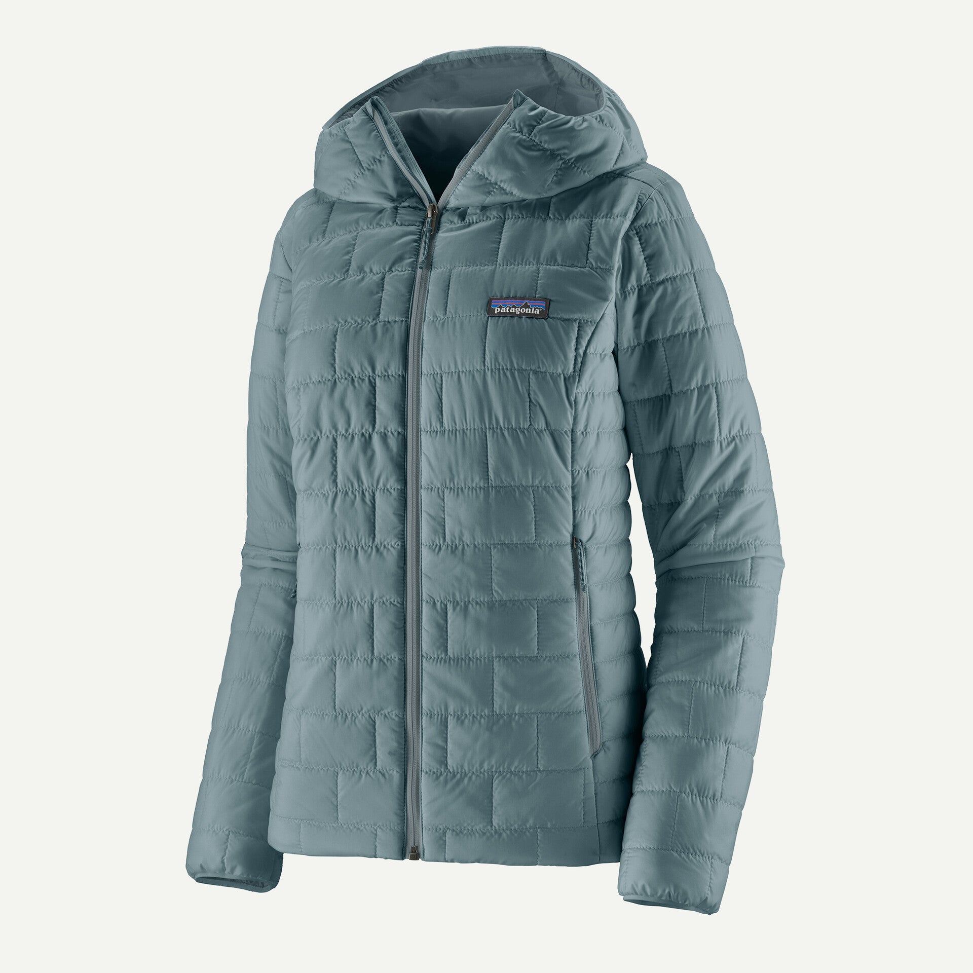 Women's Nano Puff® Hoody