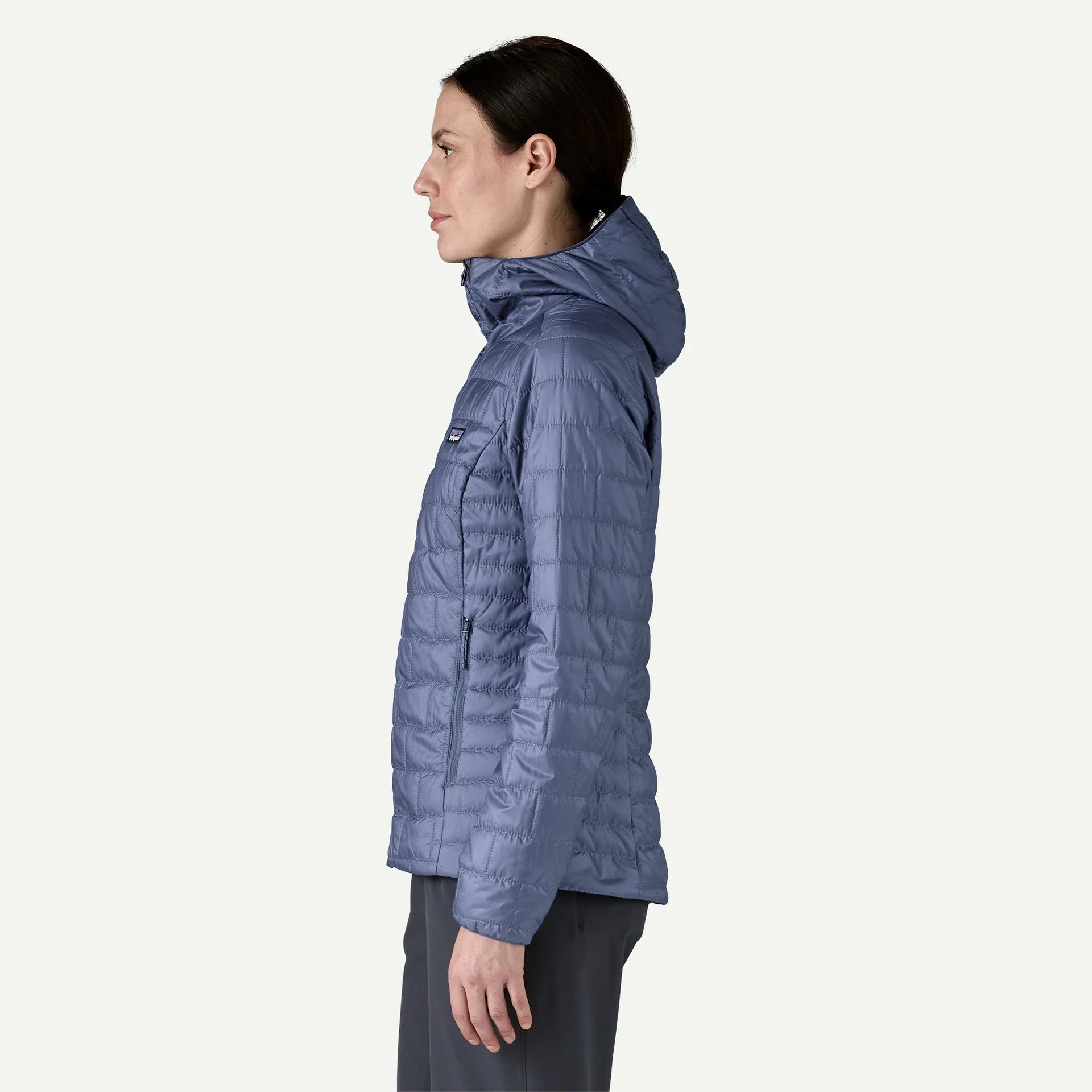 Women's Nano Puff® Hoody