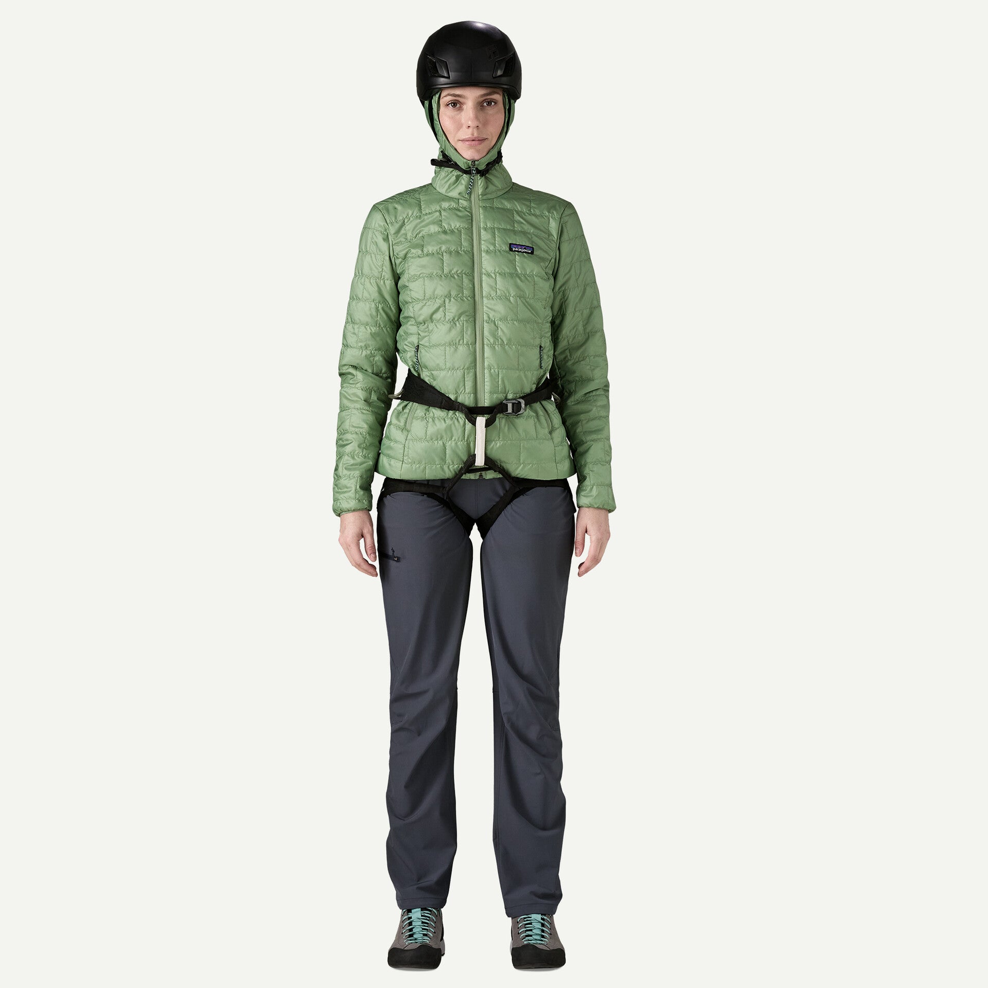 Women's Nano Puff® Hoody